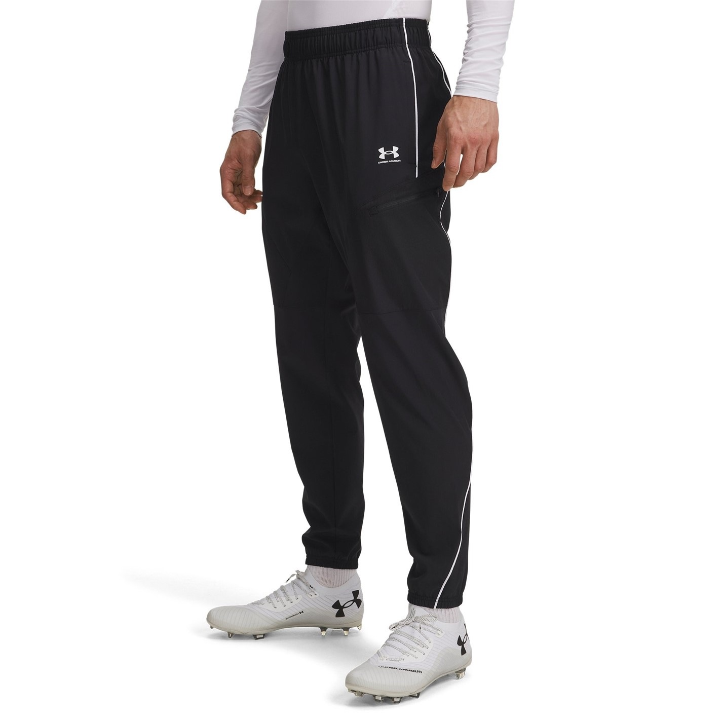alexander mcqueen track pants