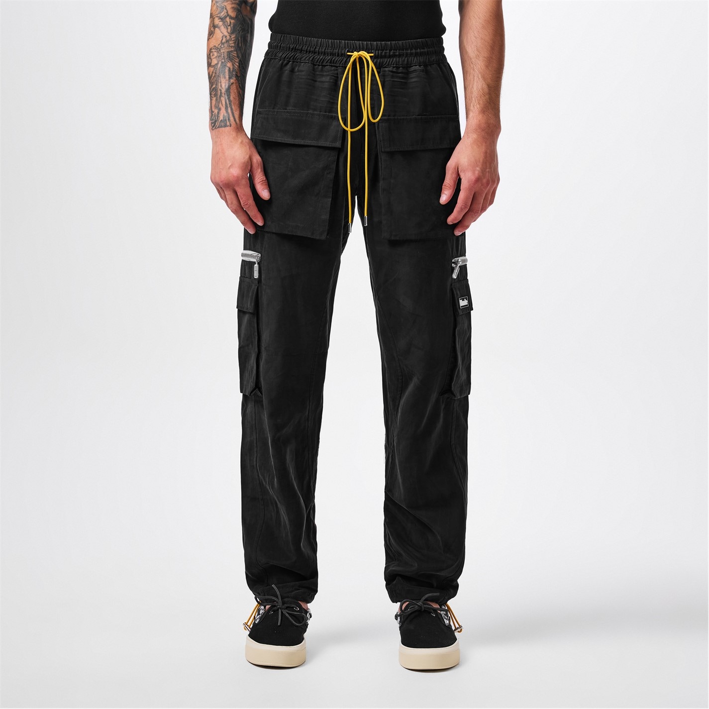 Rhude pants shop