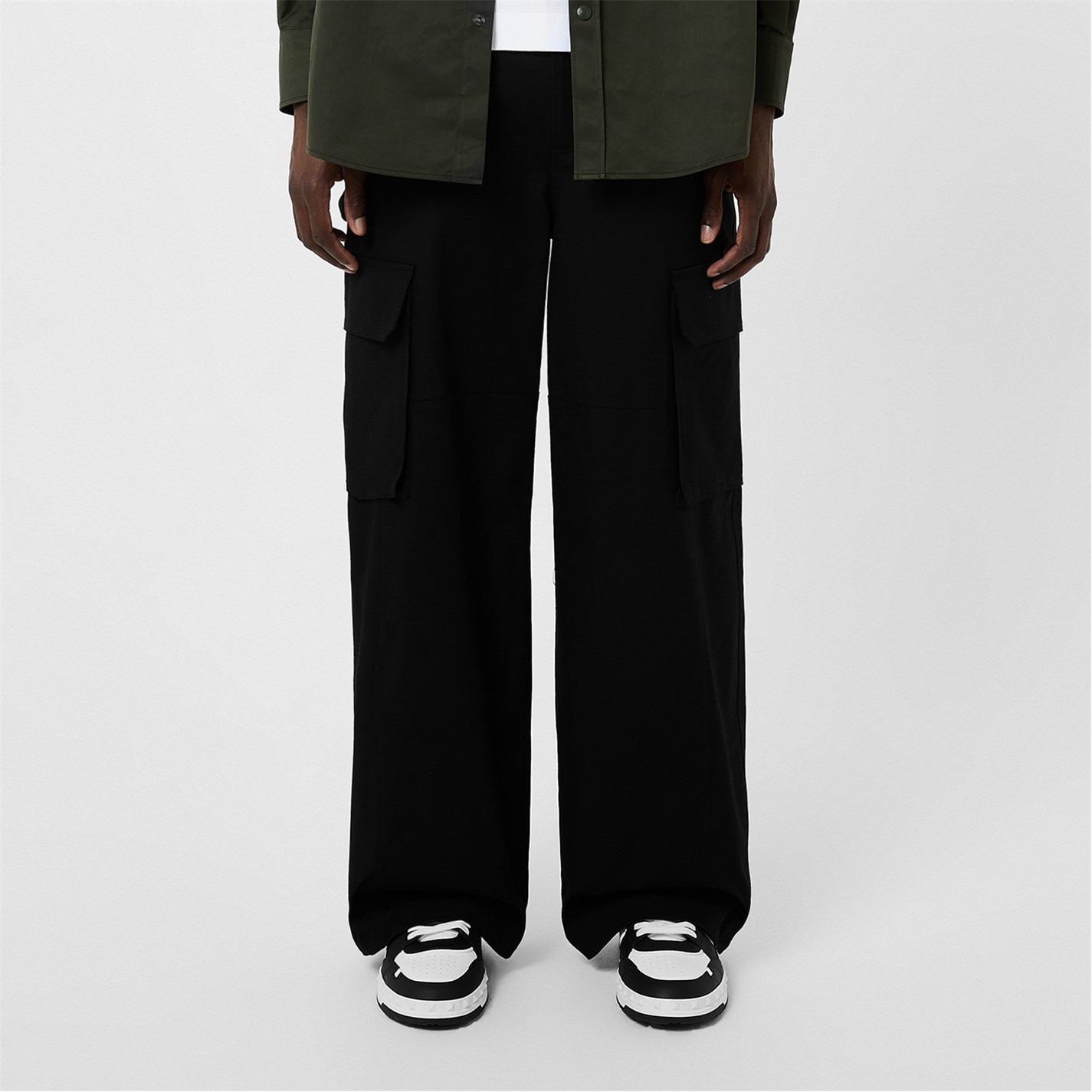 VALENTINO Cargo Trousers
