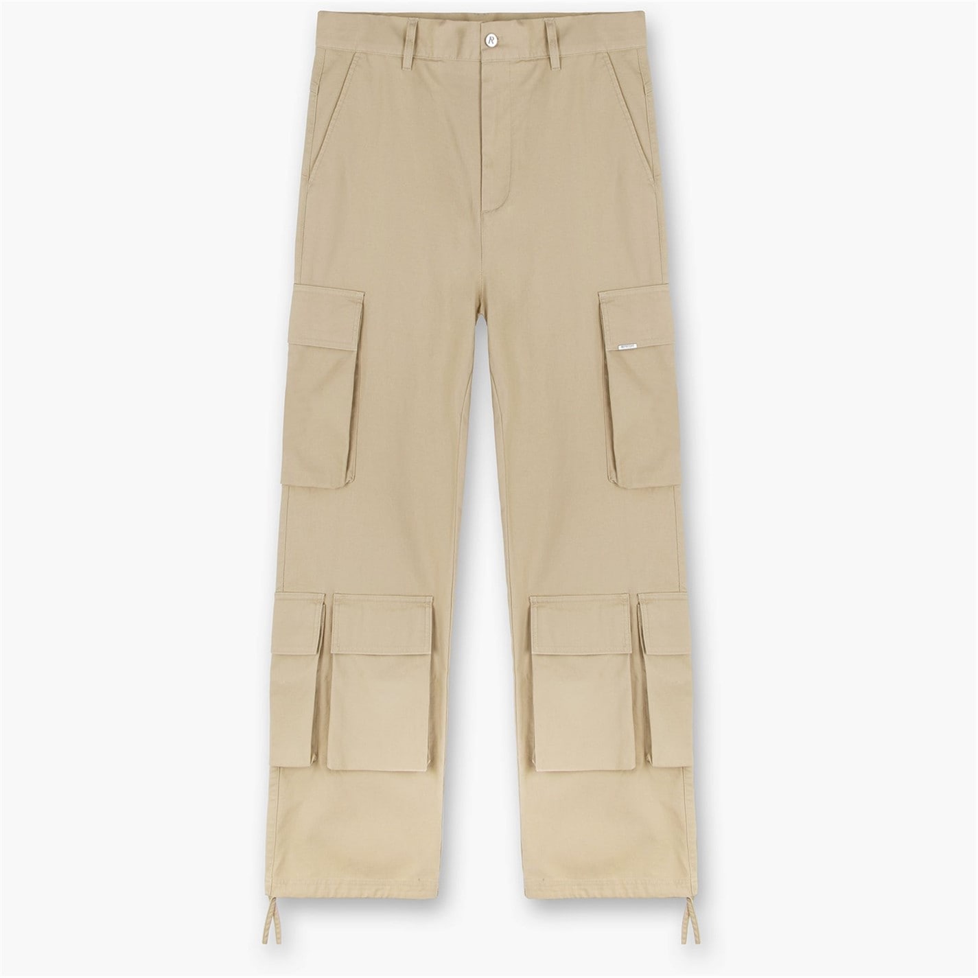 REPRESENT Baggy Cargo Pants Cruise Fashion