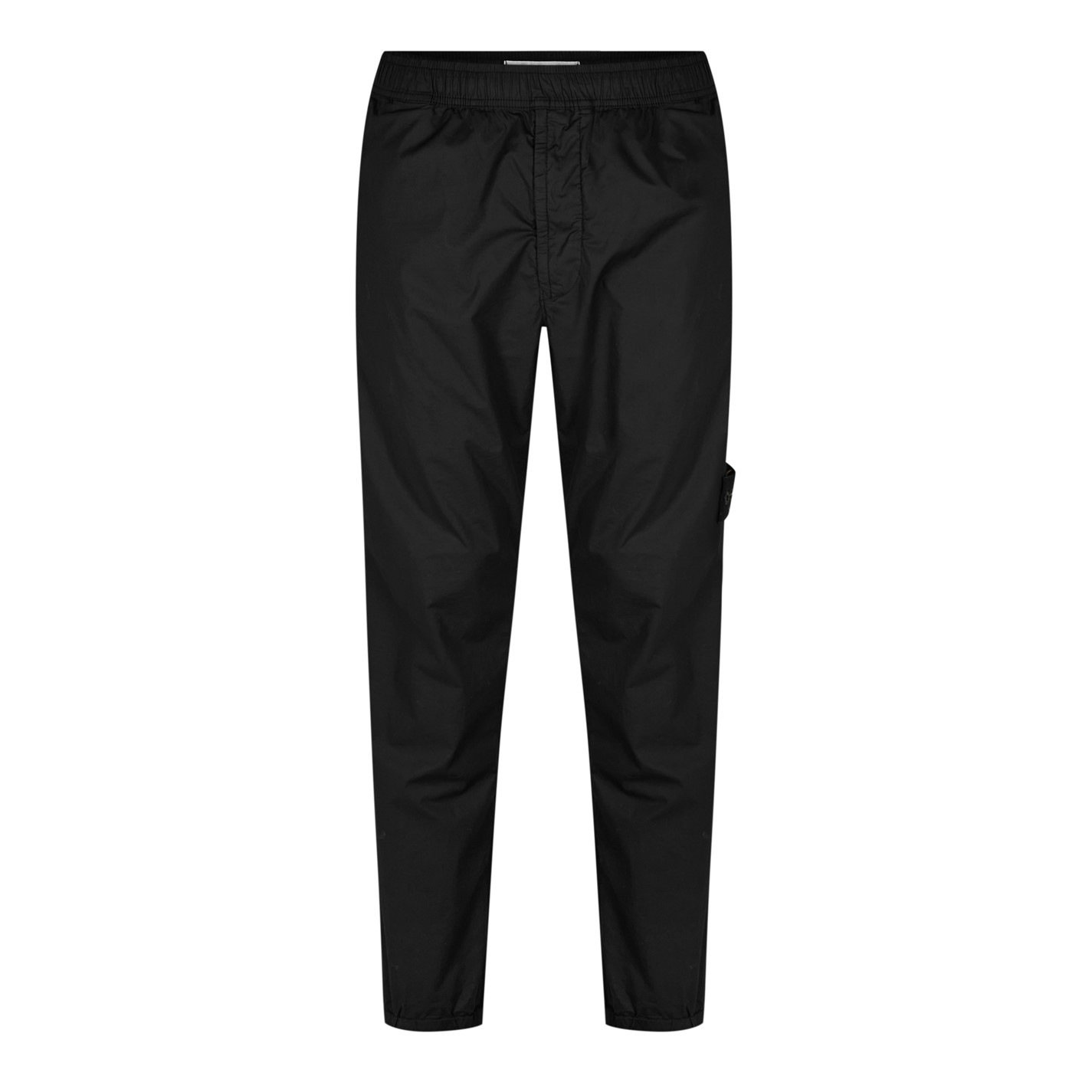 STONE ISLAND Nylon Metal Pants Cruise Fashion