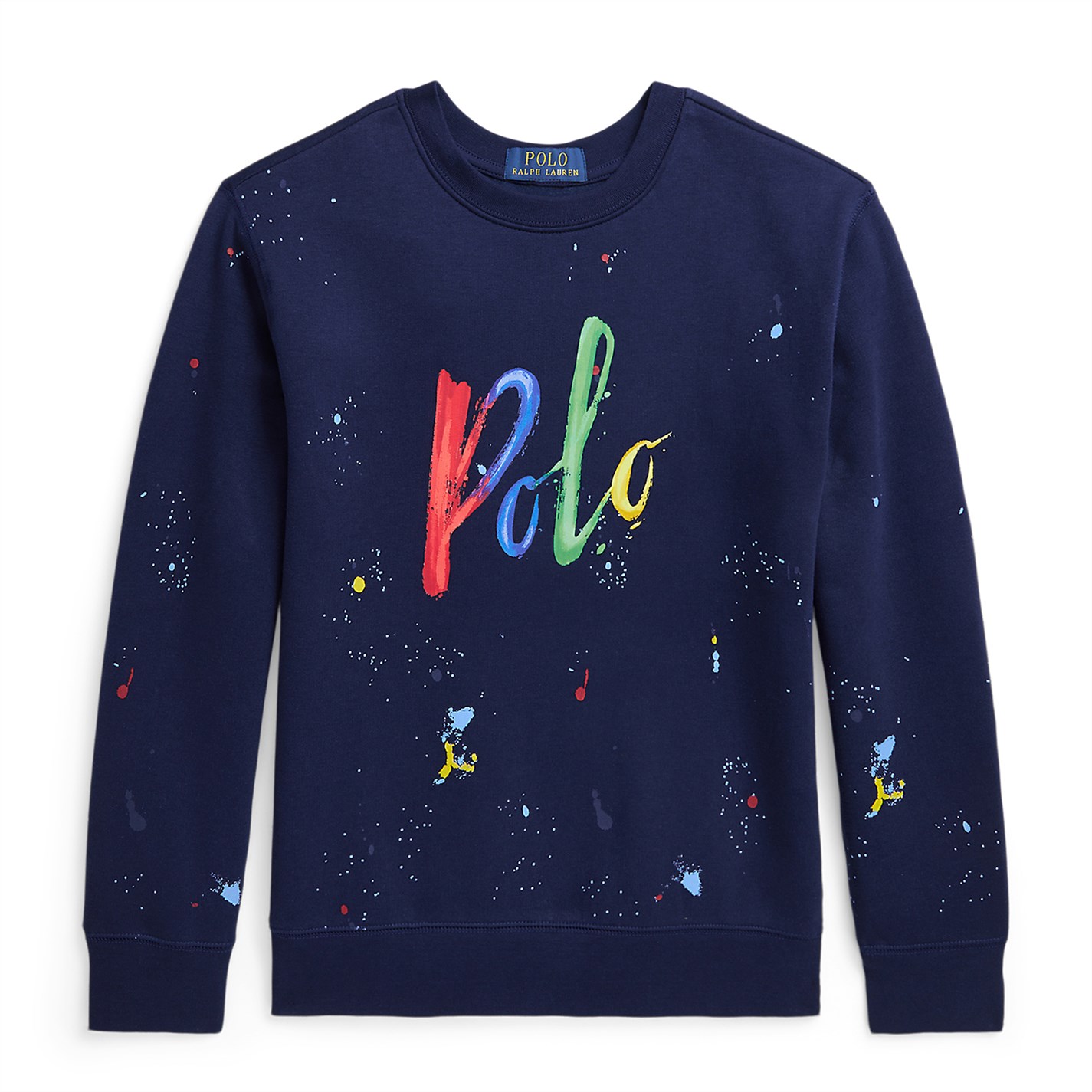 Junior ralph lauren sweatshirt outlet