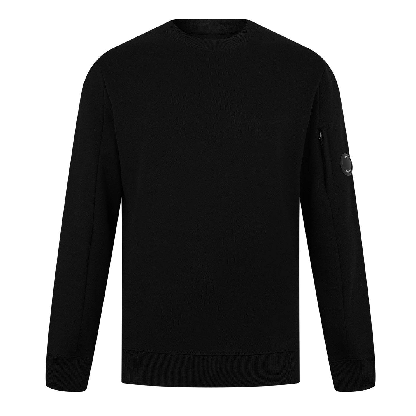 CP COMPANY Lens Sweatshirt | Cruise Fashion