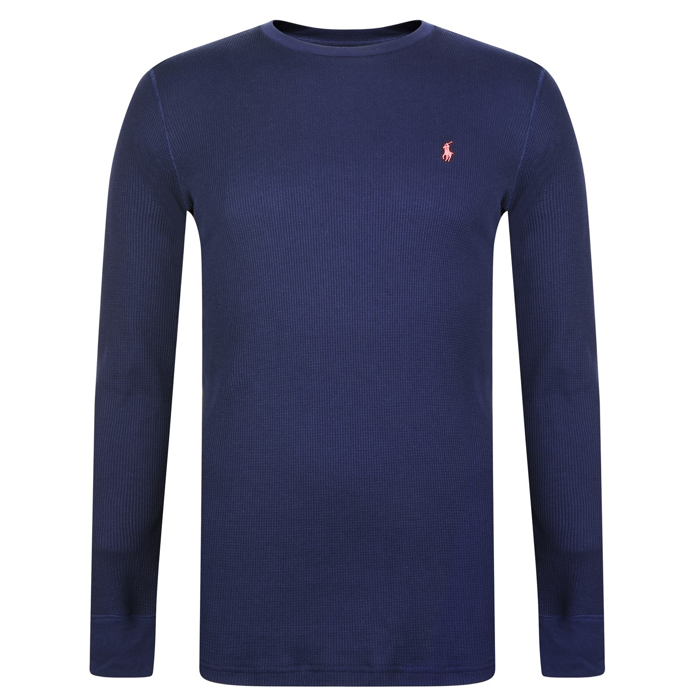 polo ralph lauren long sleeve sweatshirt cruise navy