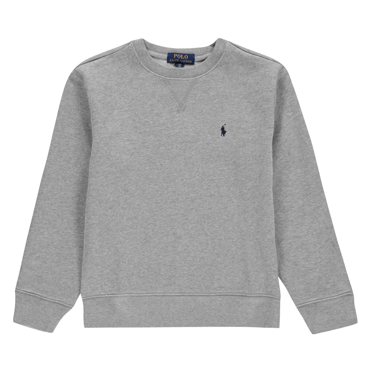 Polo Ralph Lauren Boy's Crew Neck 