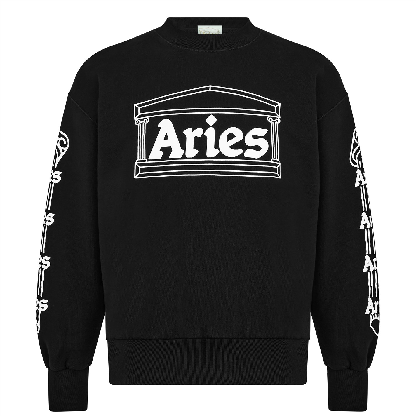 Aries sweater sales