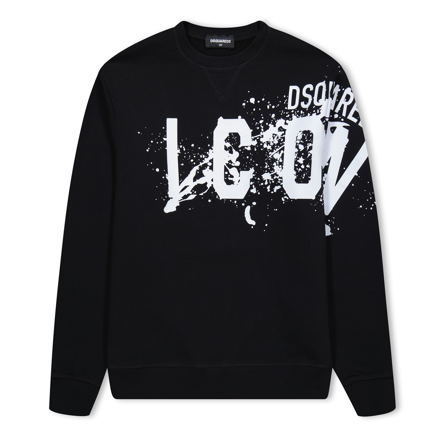 Maglia dsq hotsell