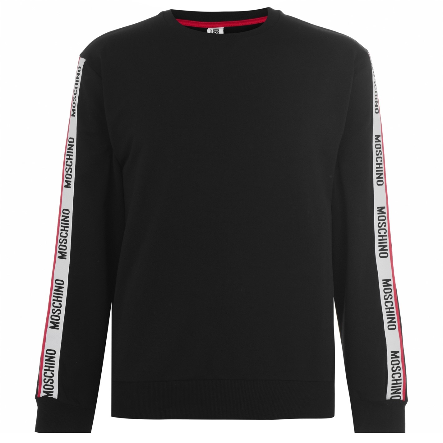 MOSCHINO Tape Sweatshirt