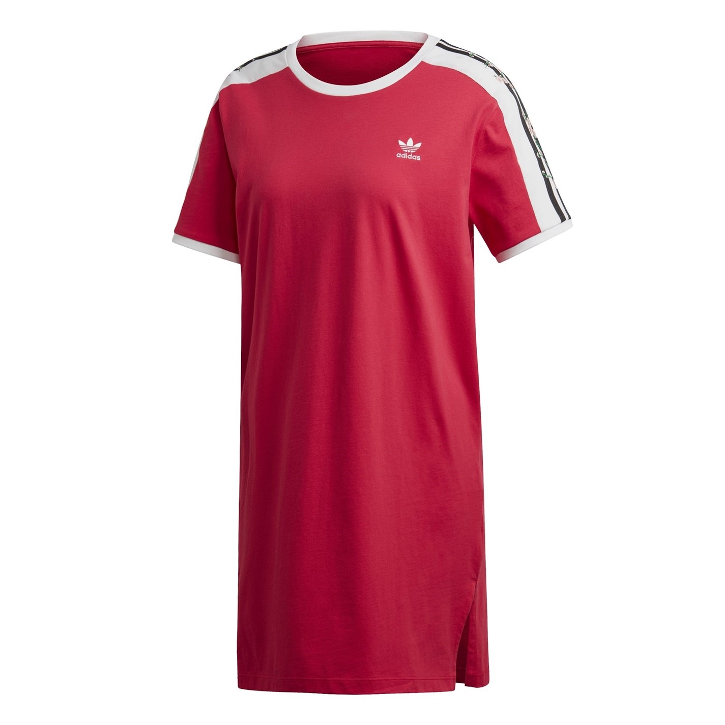 adidas Originals Tee Dress Ld99