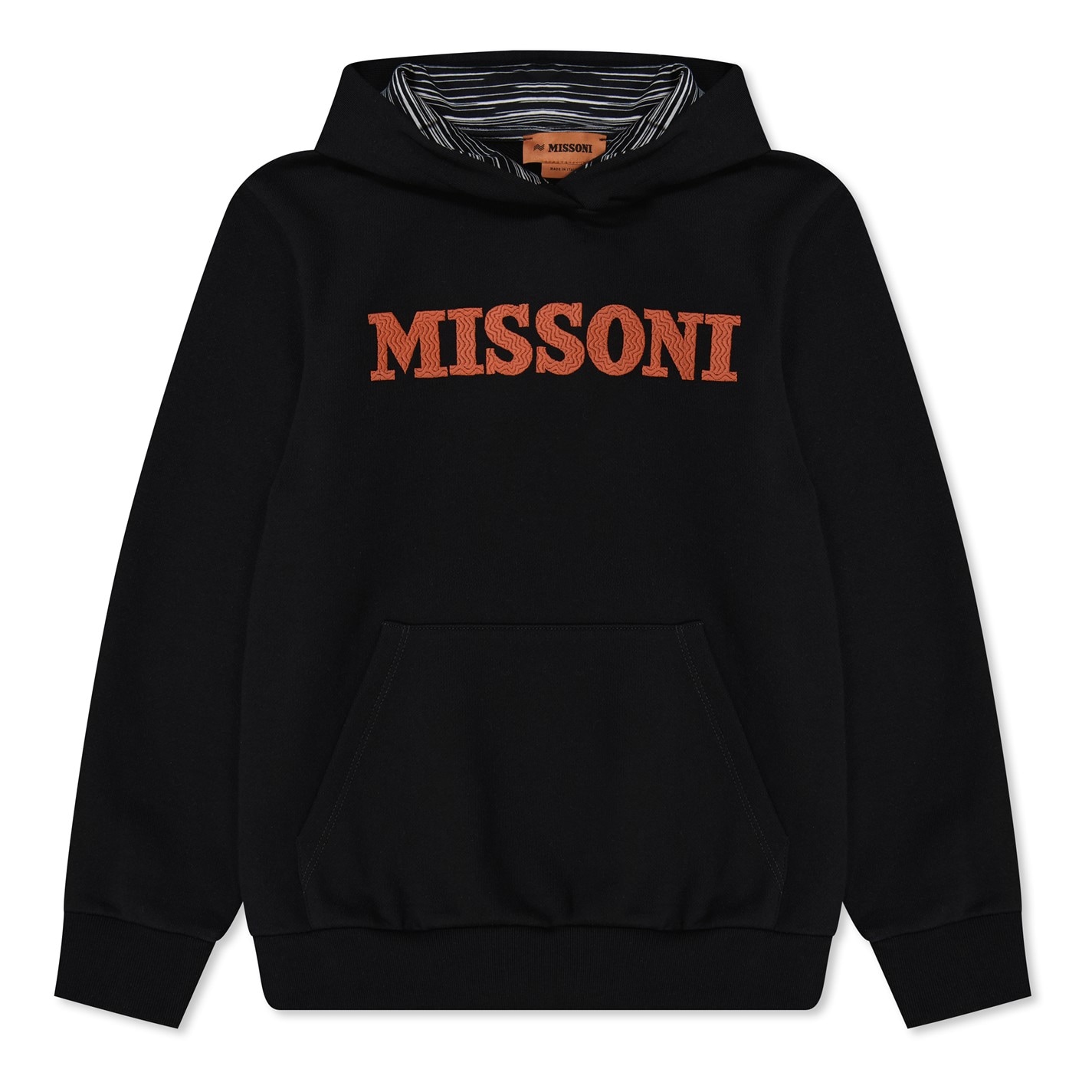 Missoni hoodie sales