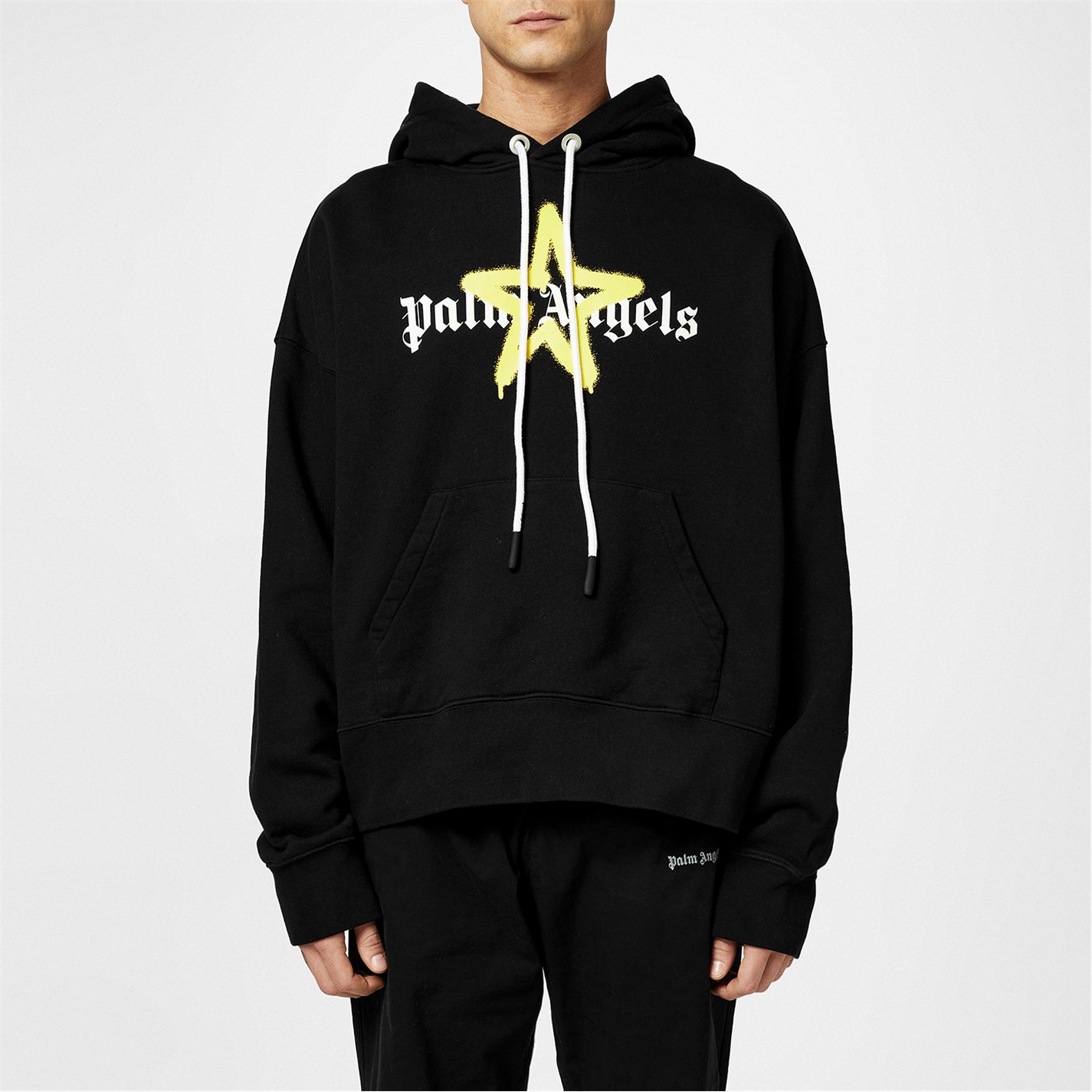 Palms angels hoodie store
