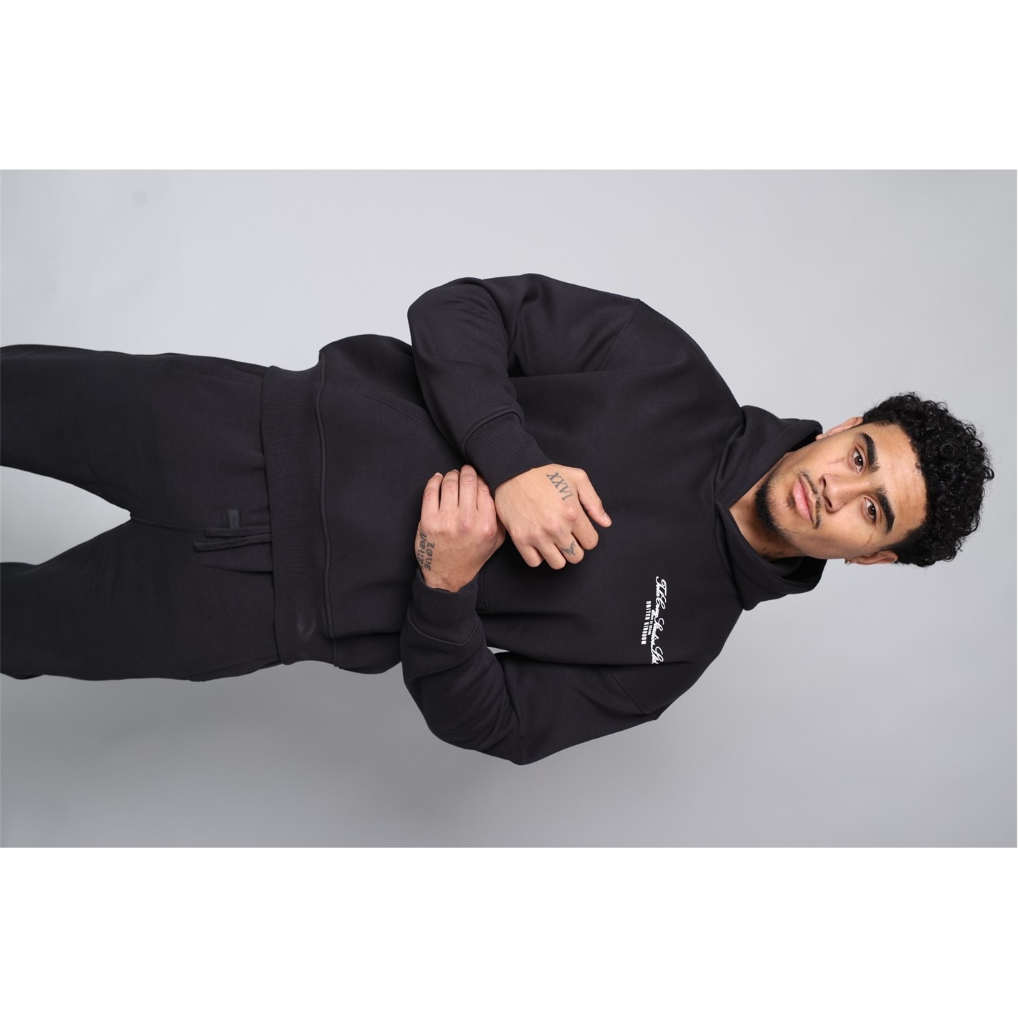 balenciaga childrens hoodie