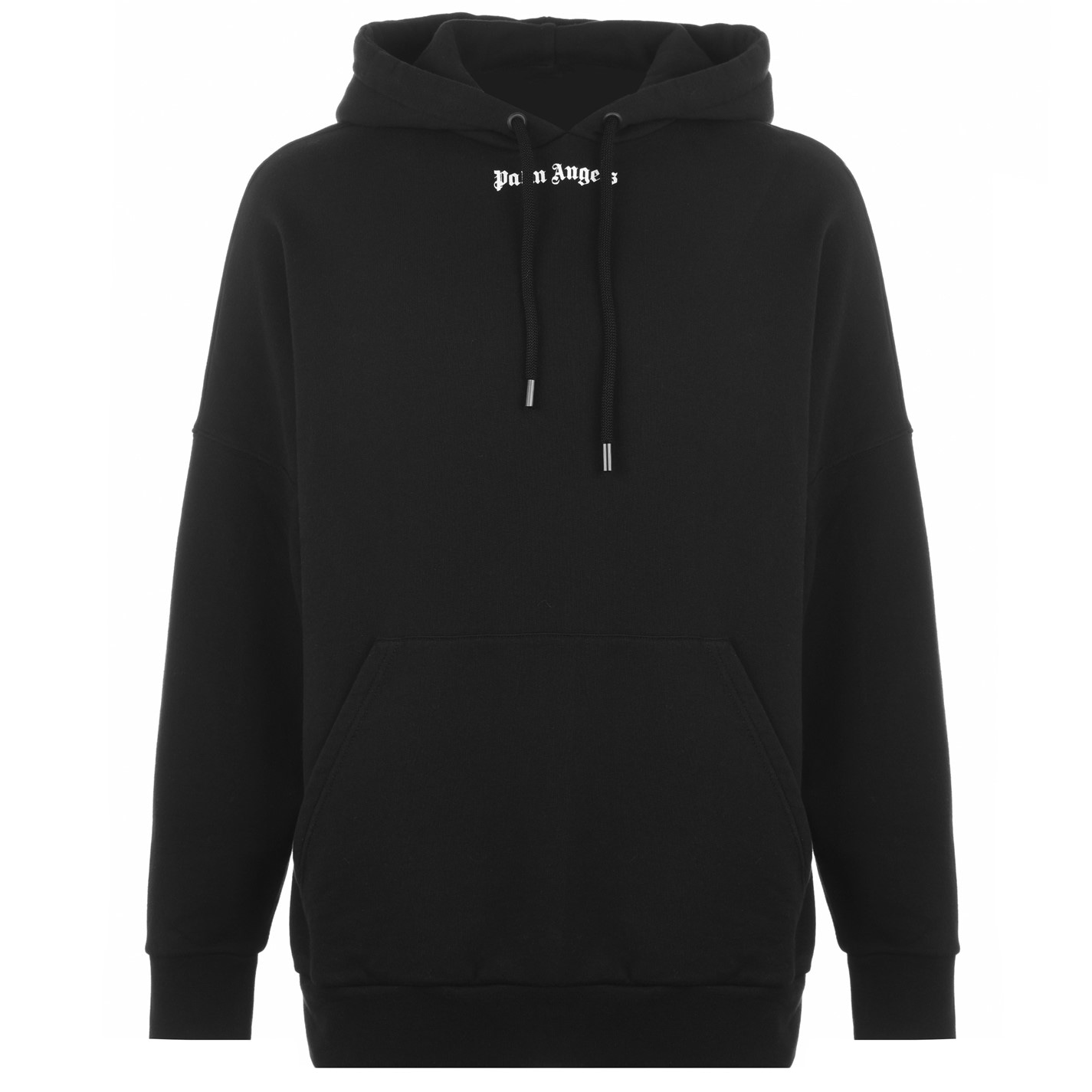 PALM ANGELS Oth Logo Hoodie | Cruise Fashion