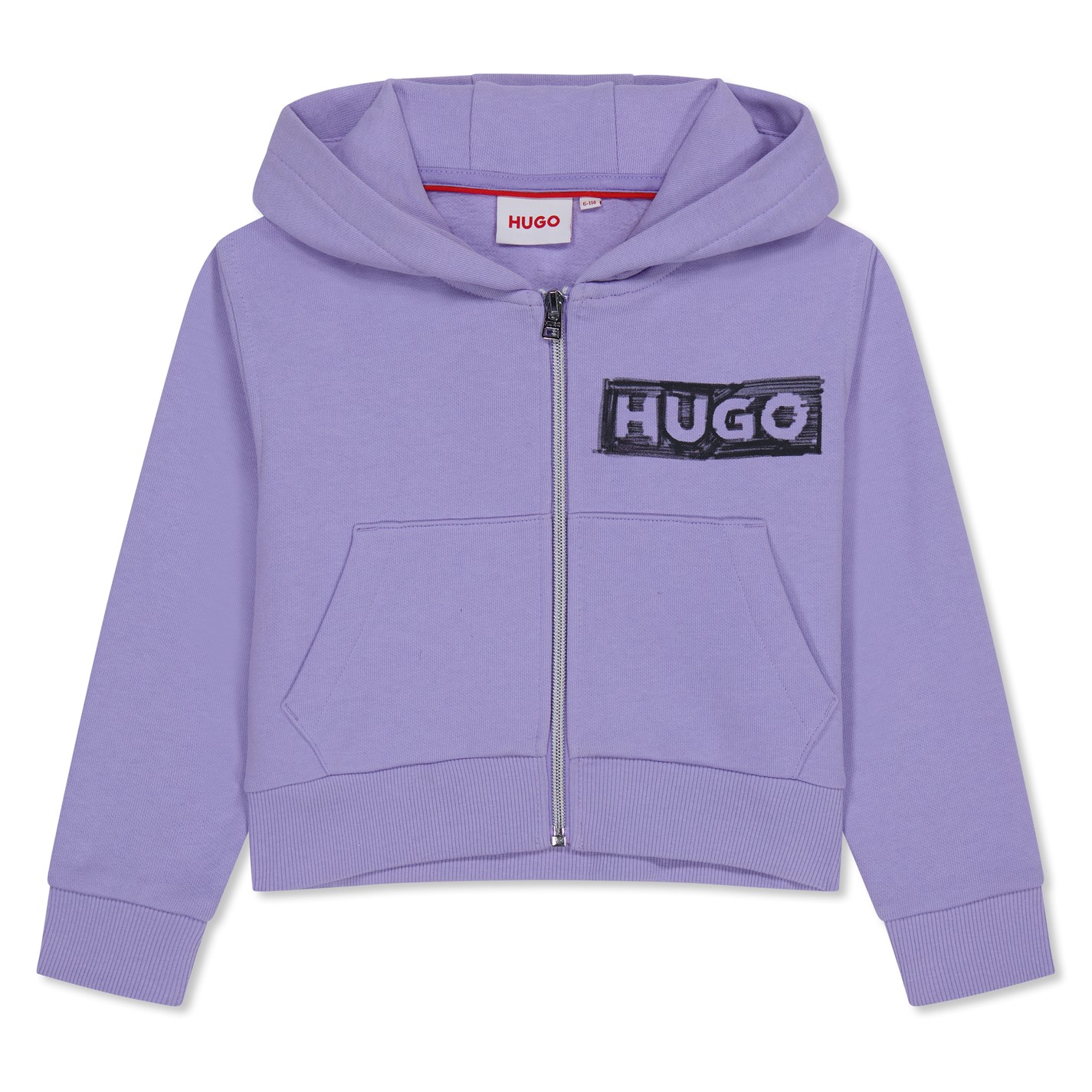 Hugo boss hoodie shop junior