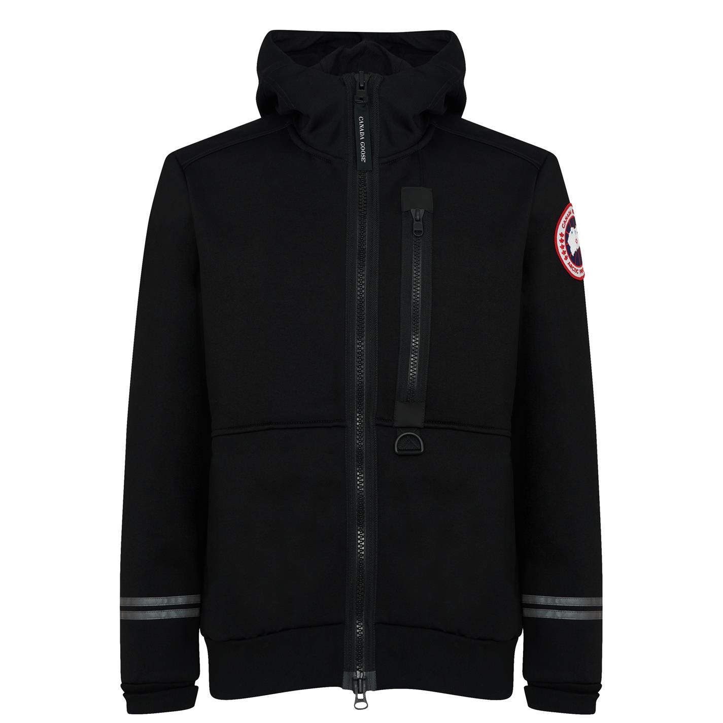 Canada clearance goose hoodie