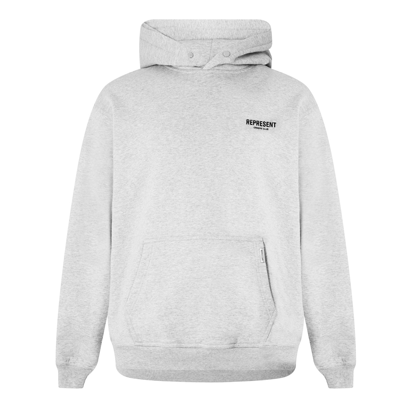 REPRESENT Owners Club Hoodie Cruise Fashion