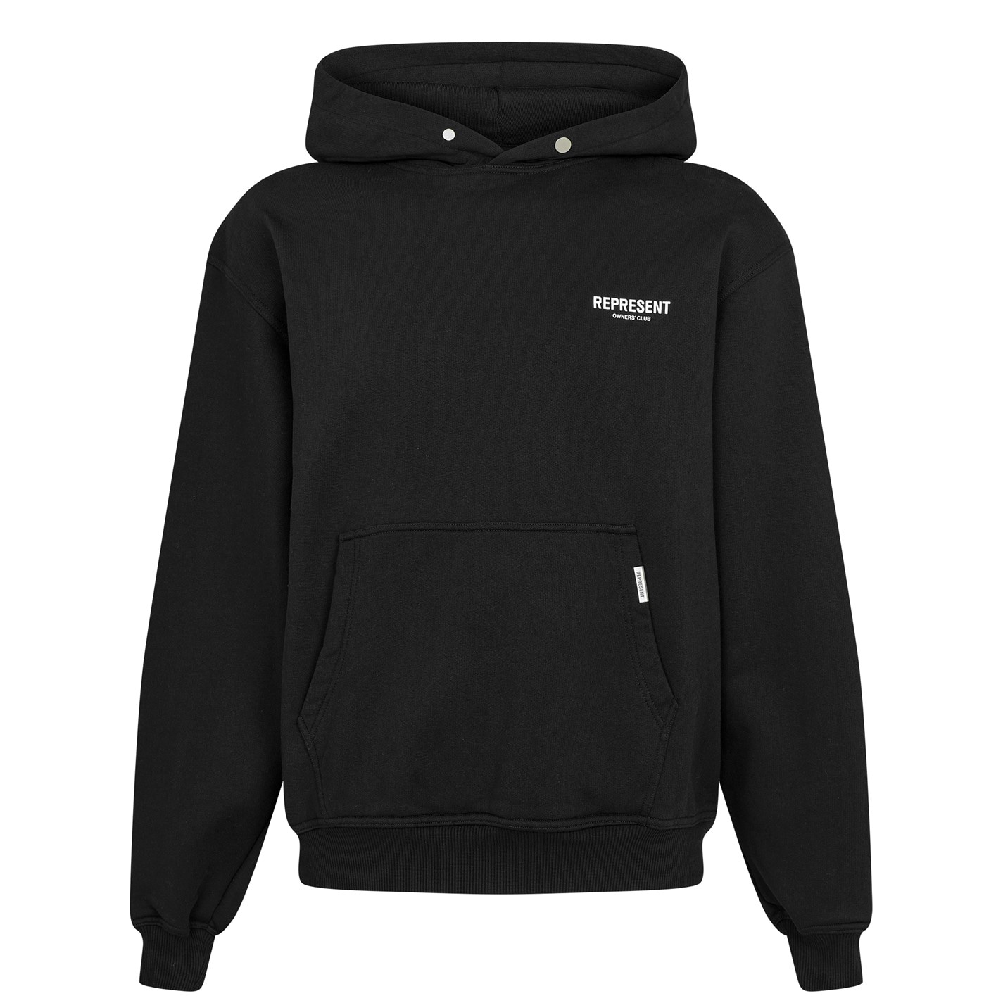 REPRESENT Owners Club Hoodie | Cruise Fashion