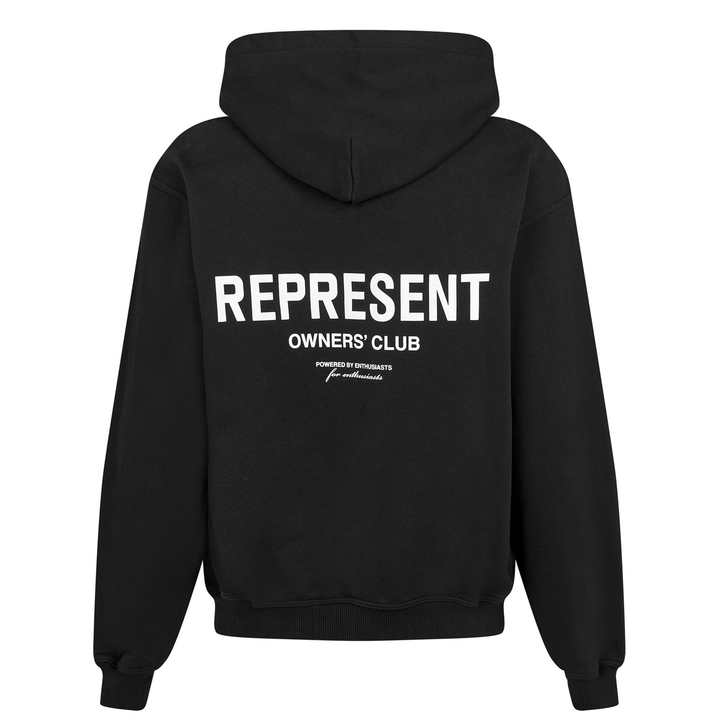 REPRESENT Owners Club Hoodie Cruise Fashion