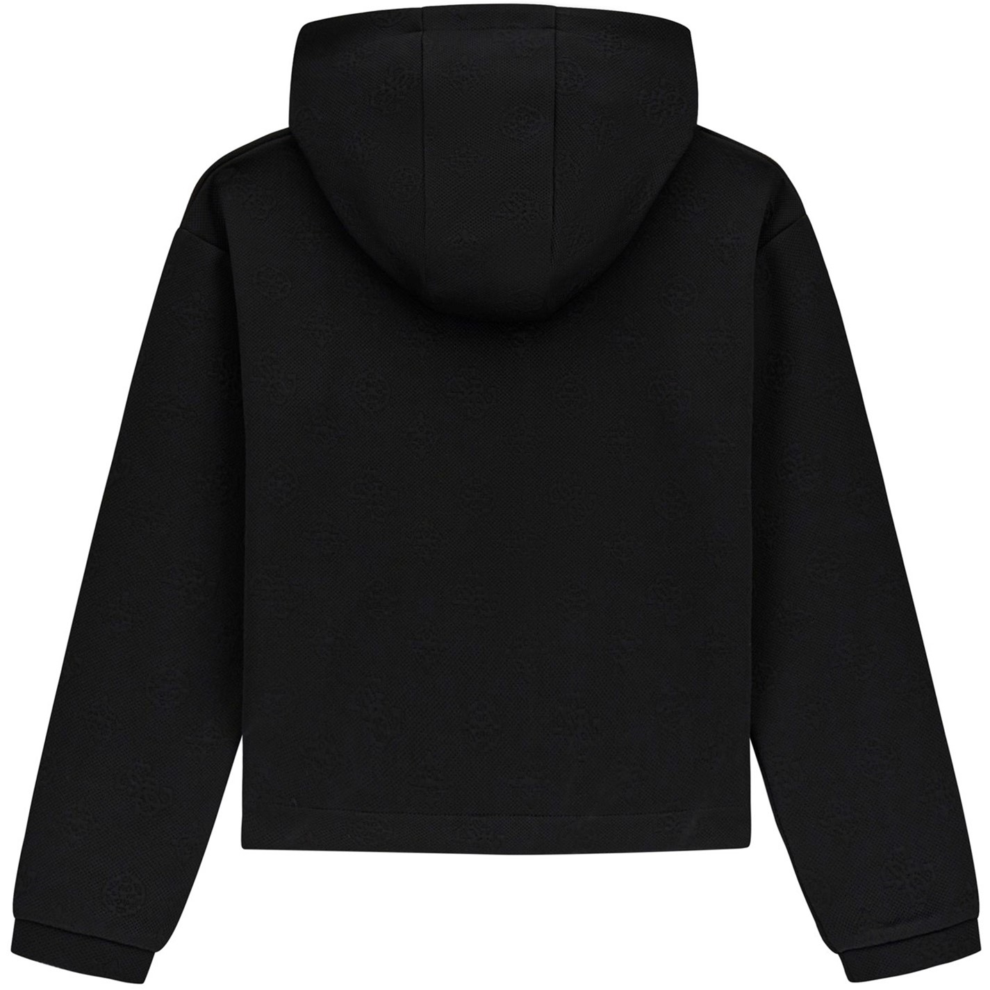 Guess Bold Logo Hoodie | Cruise Fashion