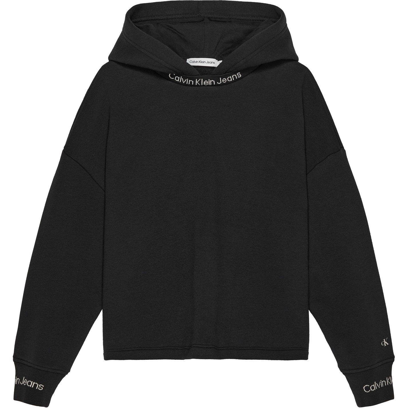 Calvin klein hoodie junior 2025