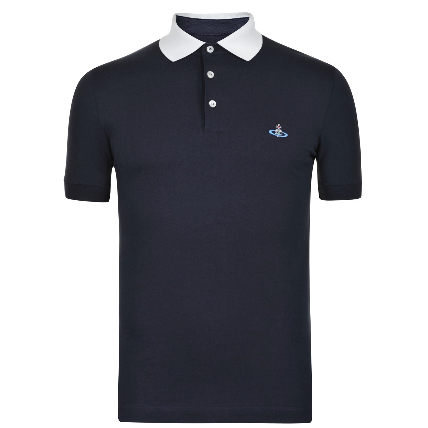 Mens vivienne westwood polo shirt sale 2025