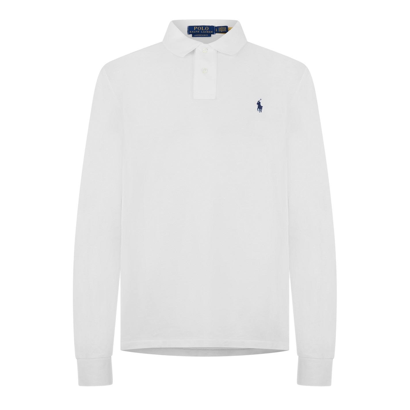Polo Ralph Lauren Custom Slim Fit Long 