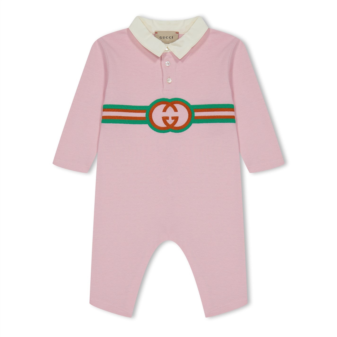 Gucci baby grow outlet