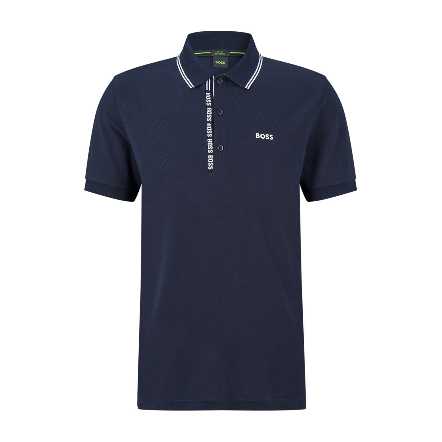 Hugo boss paule store 4 polo shirt