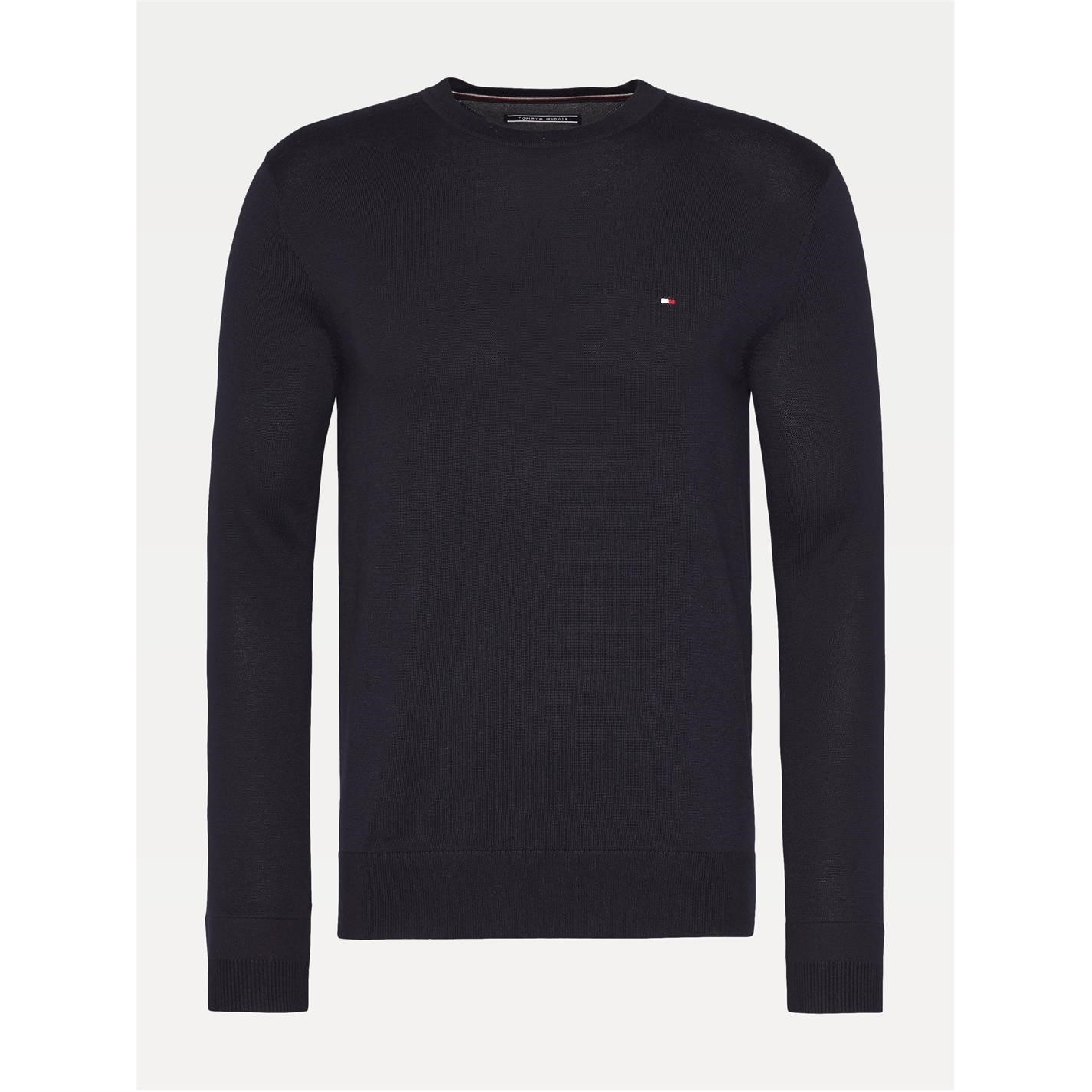 Tommy hilfiger store mens jumper