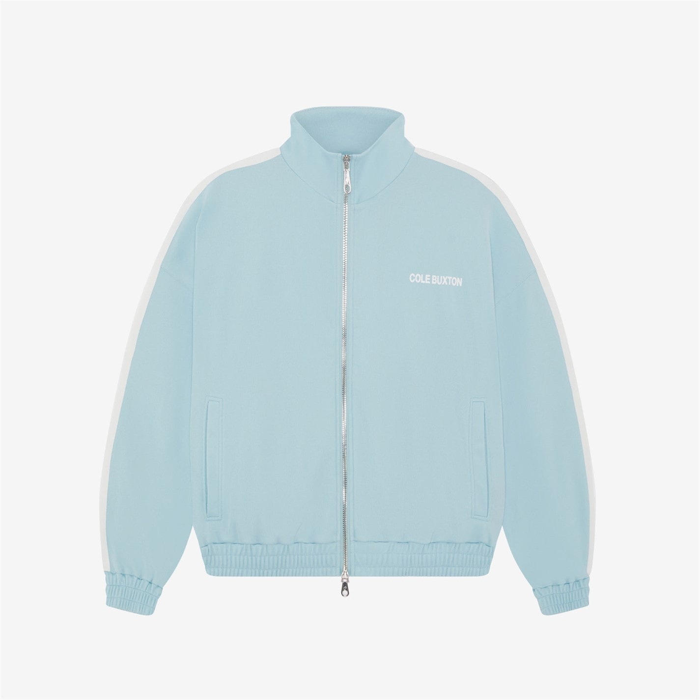 csg enterprise flight jacket