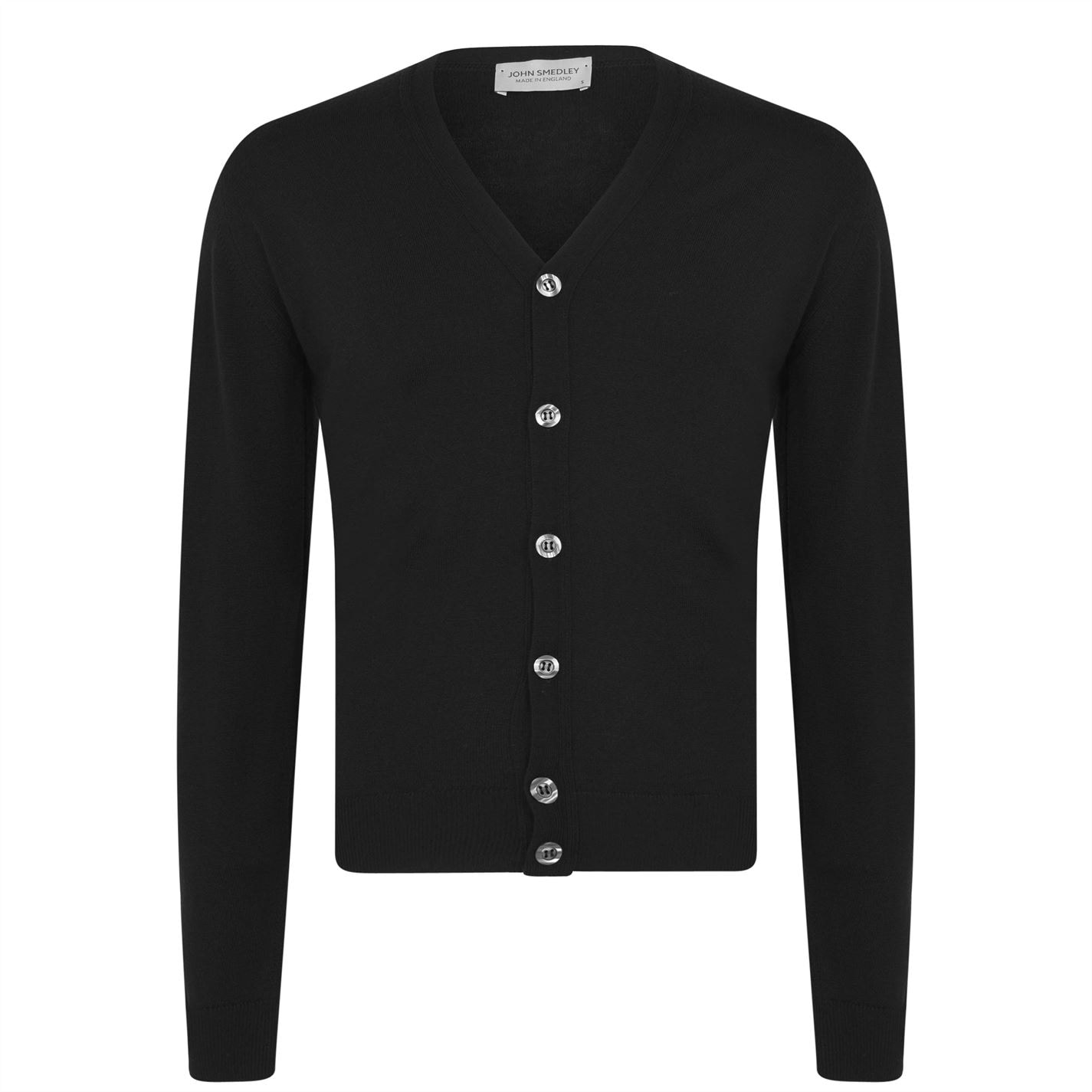 John on sale smedley burley