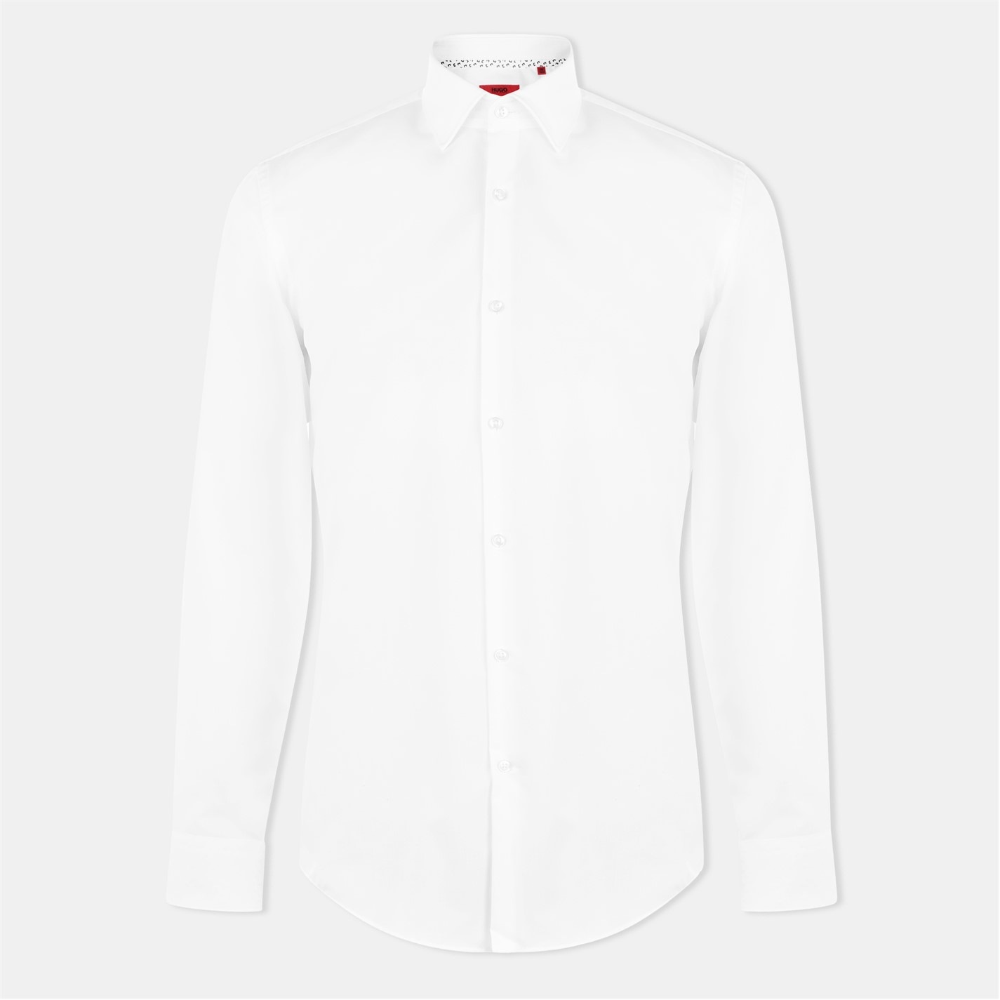 Hugo Koey Poplin Shirt | Cruise Fashion