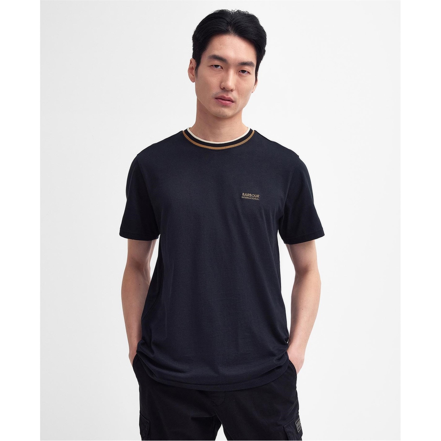 crew cut jumper