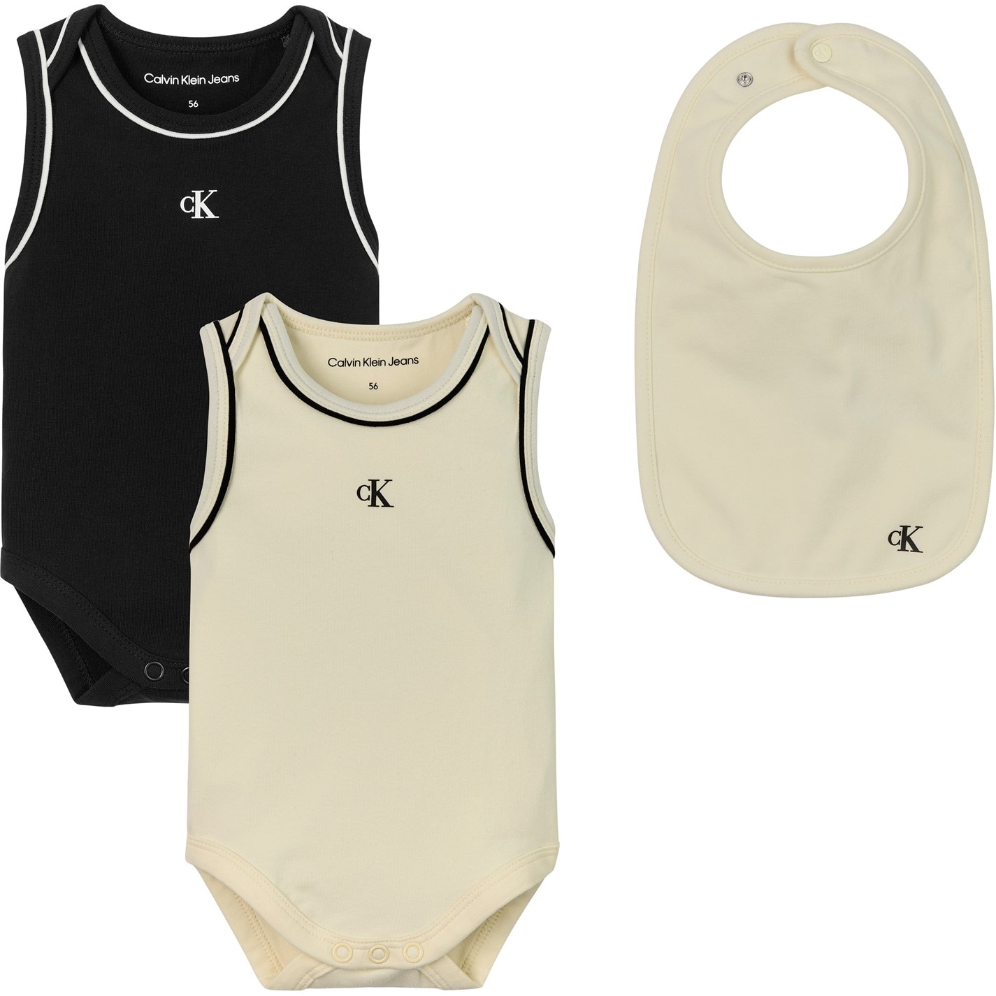 Baby clothes calvin klein on sale