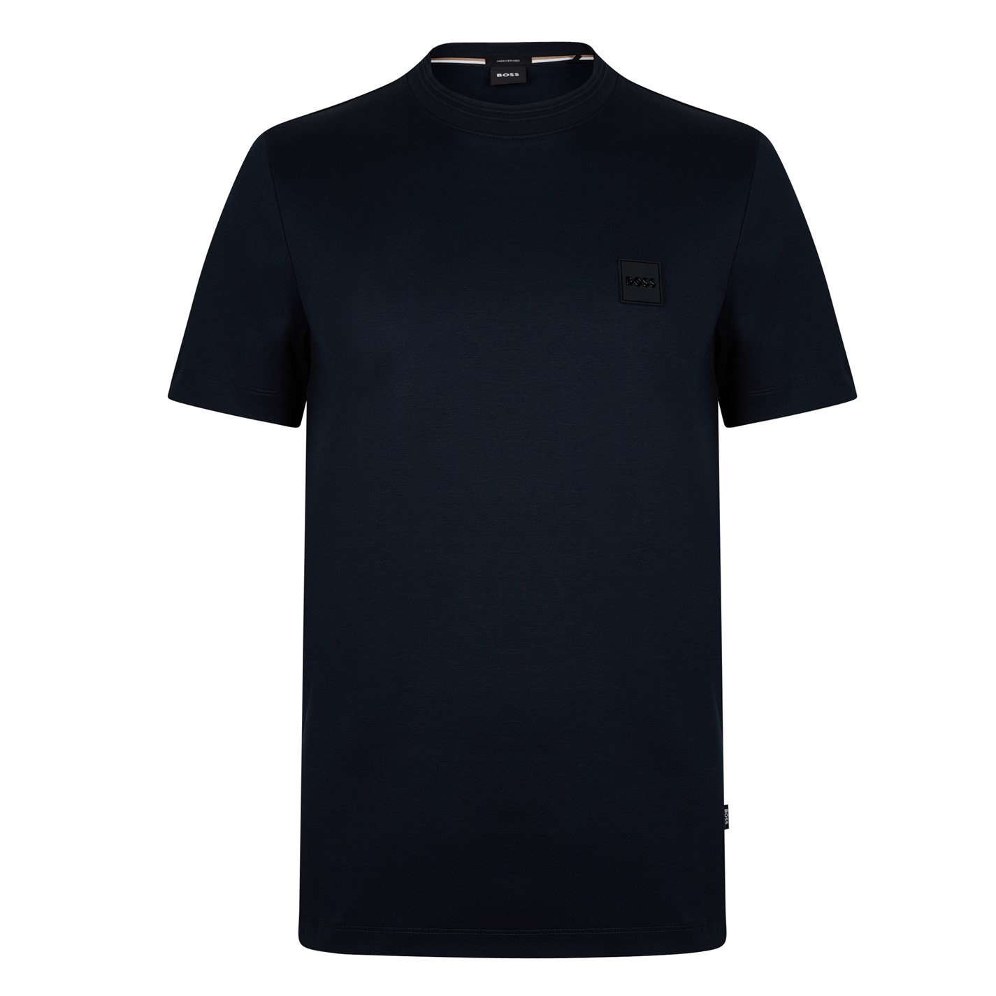 Boss Tiburt 278 T Shirt Cruise Fashion