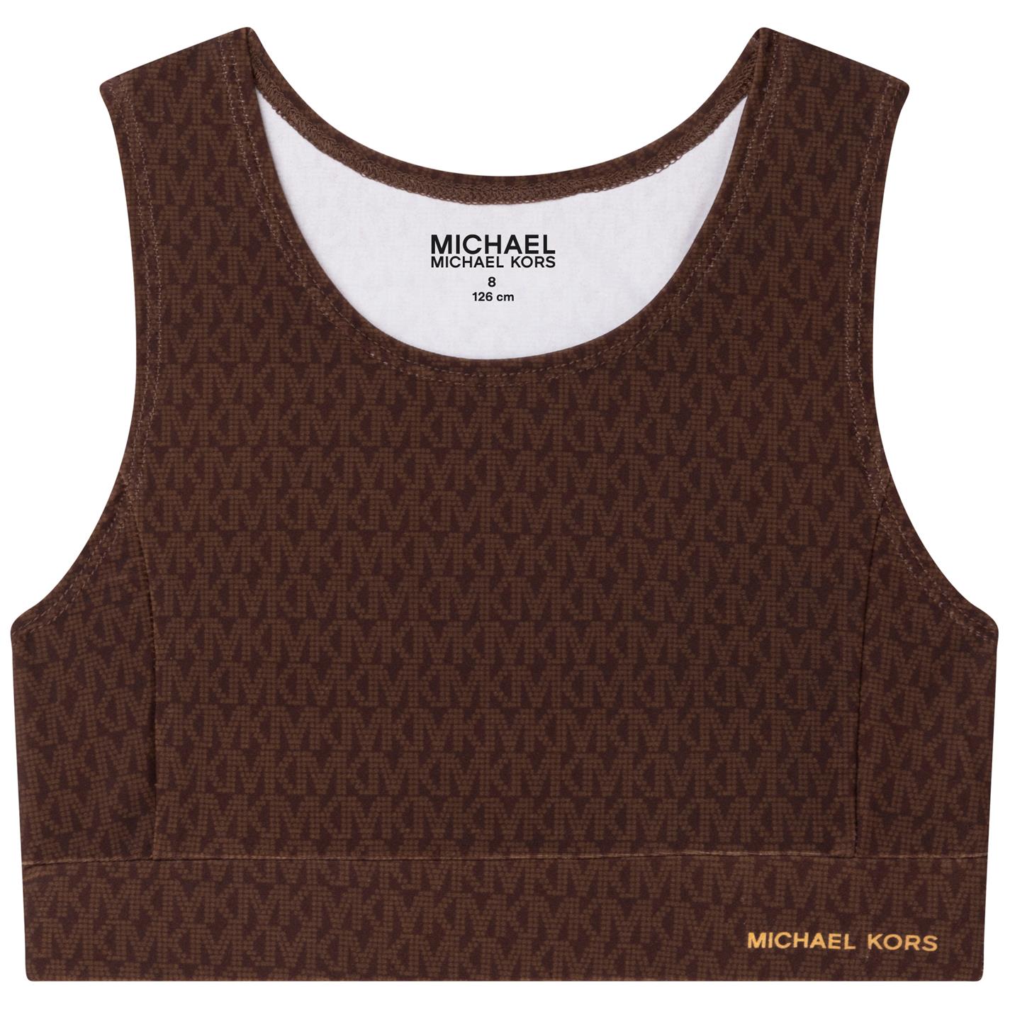 Michael kors discount girls clothes