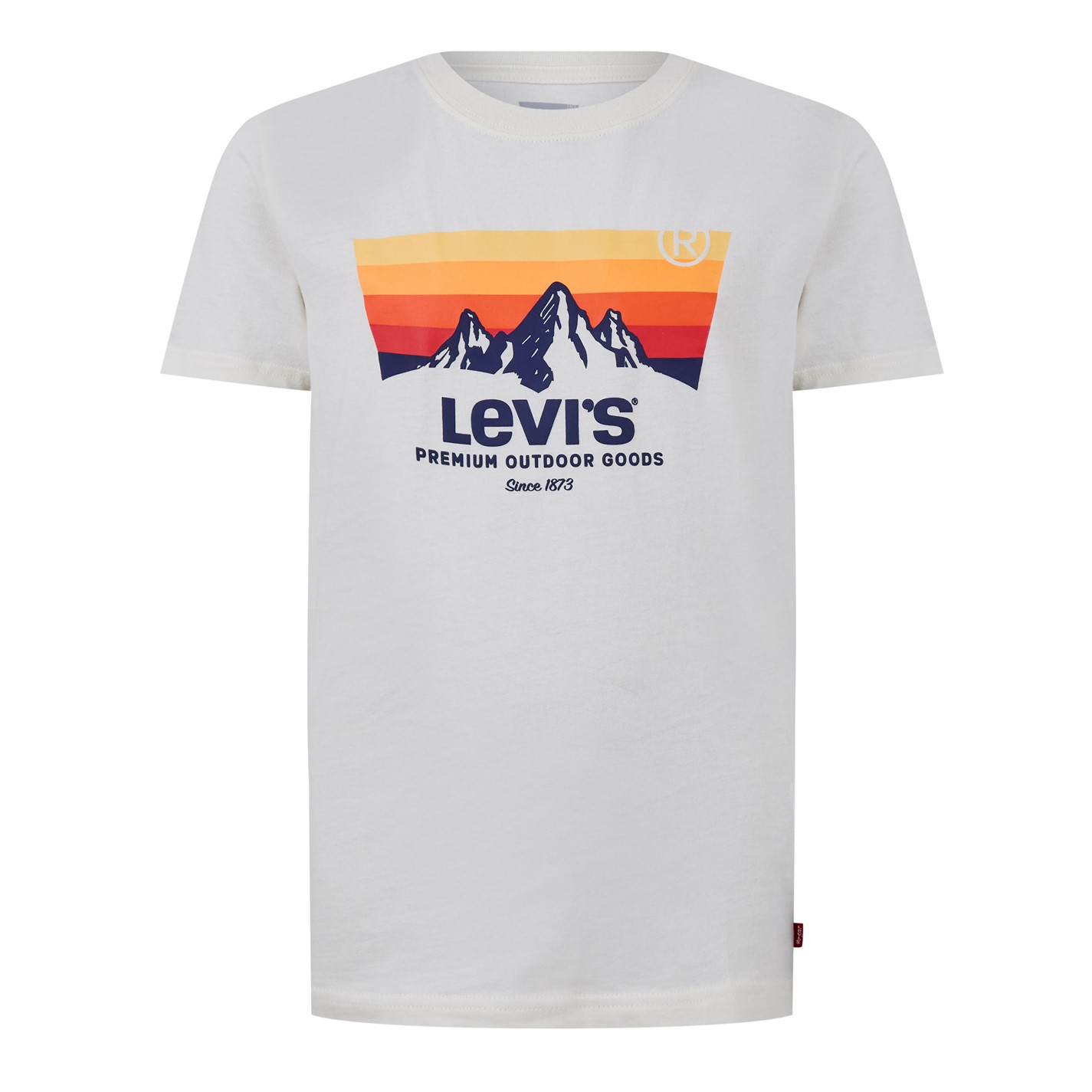 T shirt deals levi's junior