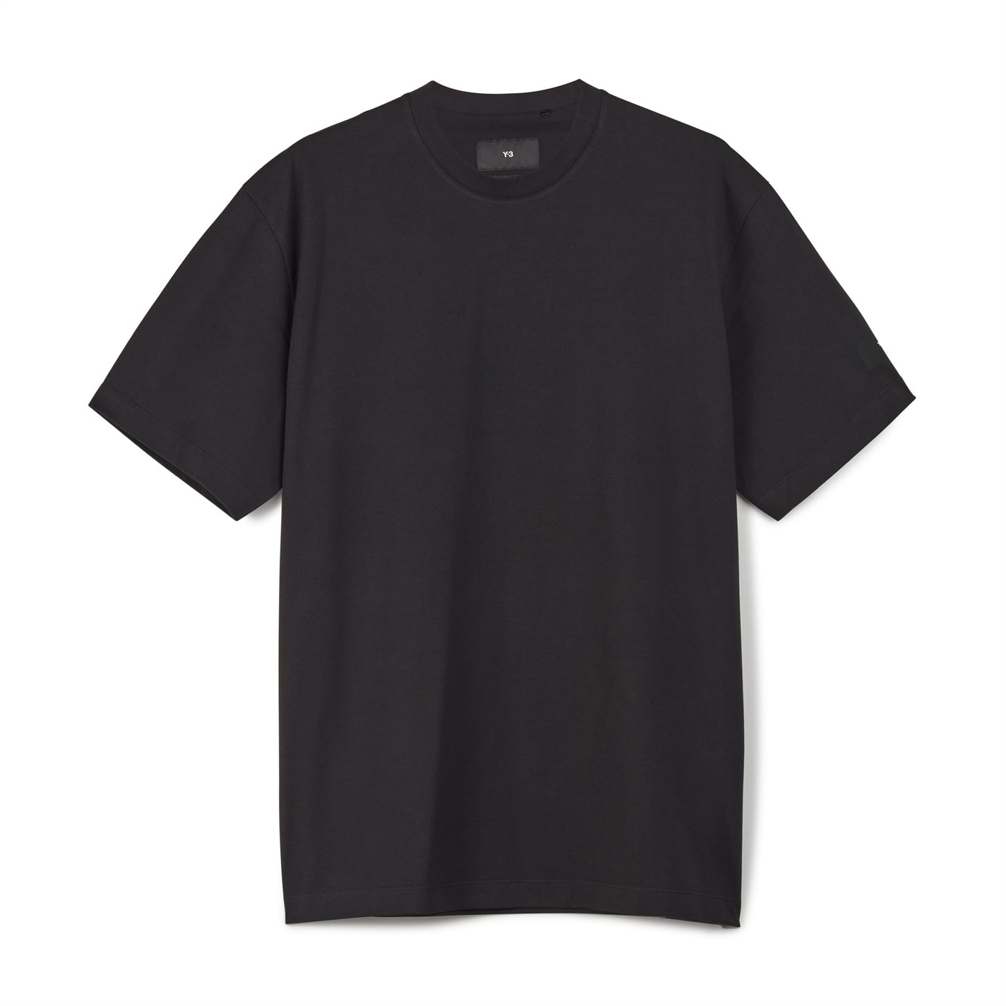 Y3 t hot sale shirt