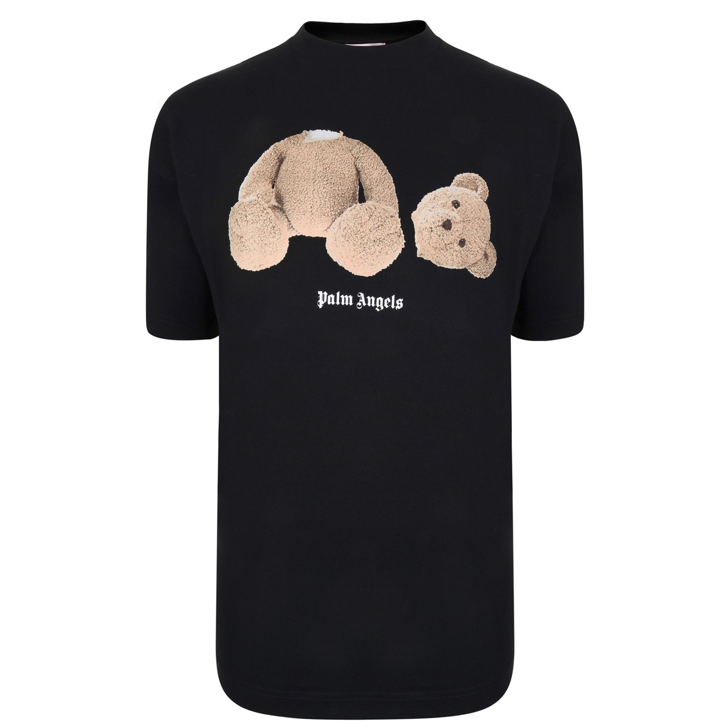 Palm angels mens deals shirt