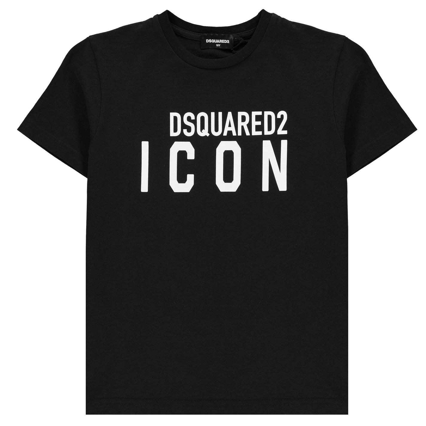 DSQUARED2 Children'S Icon T Shirt | Cruise Fashion