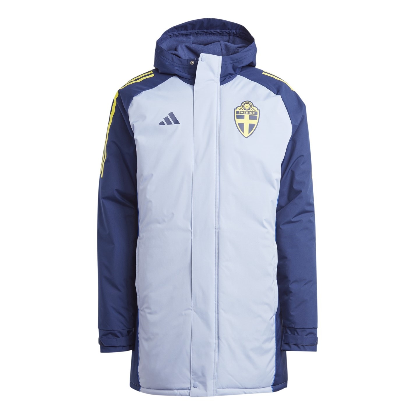 ralph lauren puff jacket