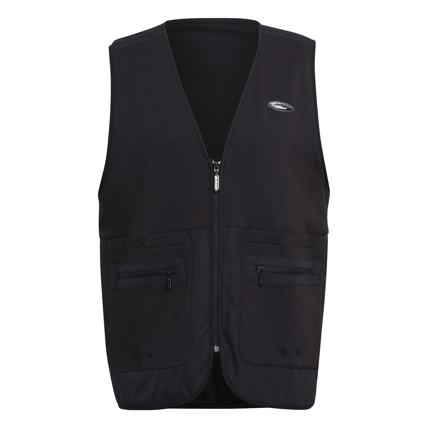adidas originals vest