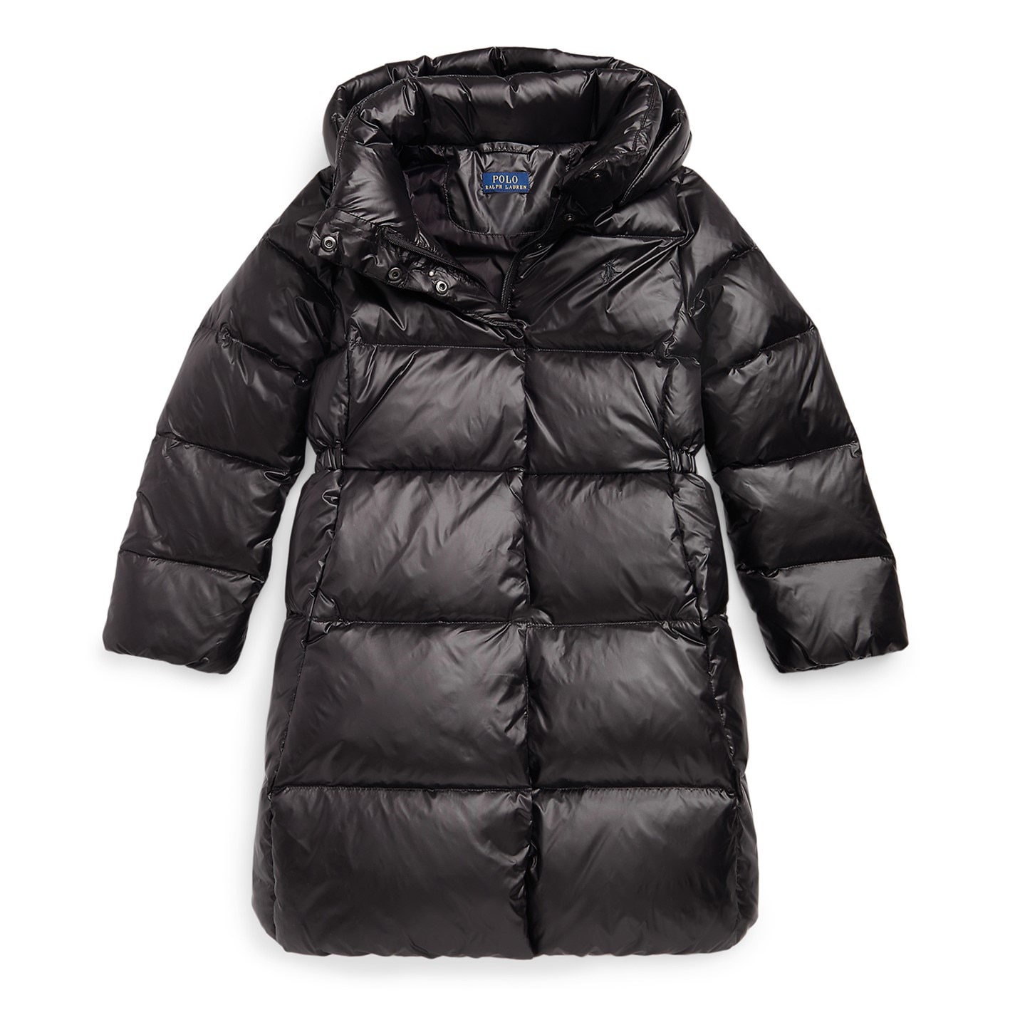 Ralph lauren sales padded coat