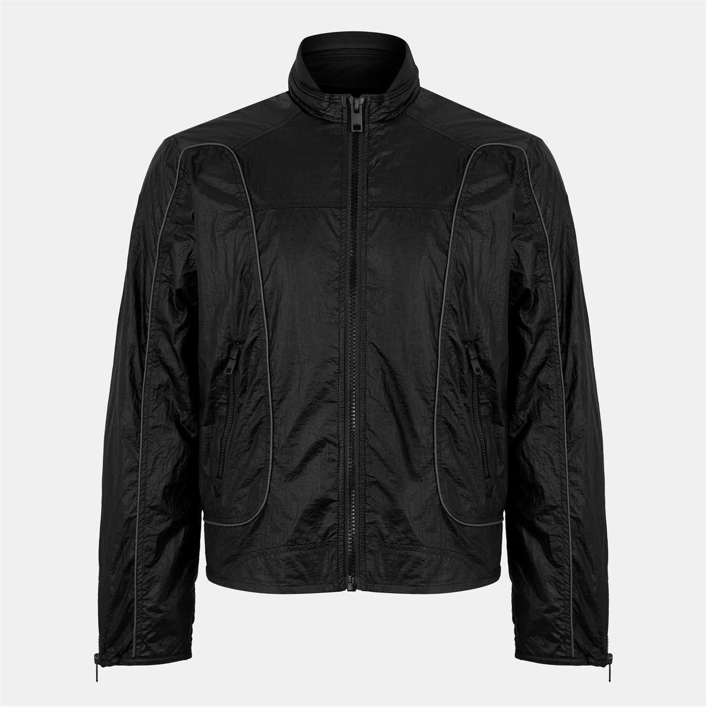 balmain jacket mens