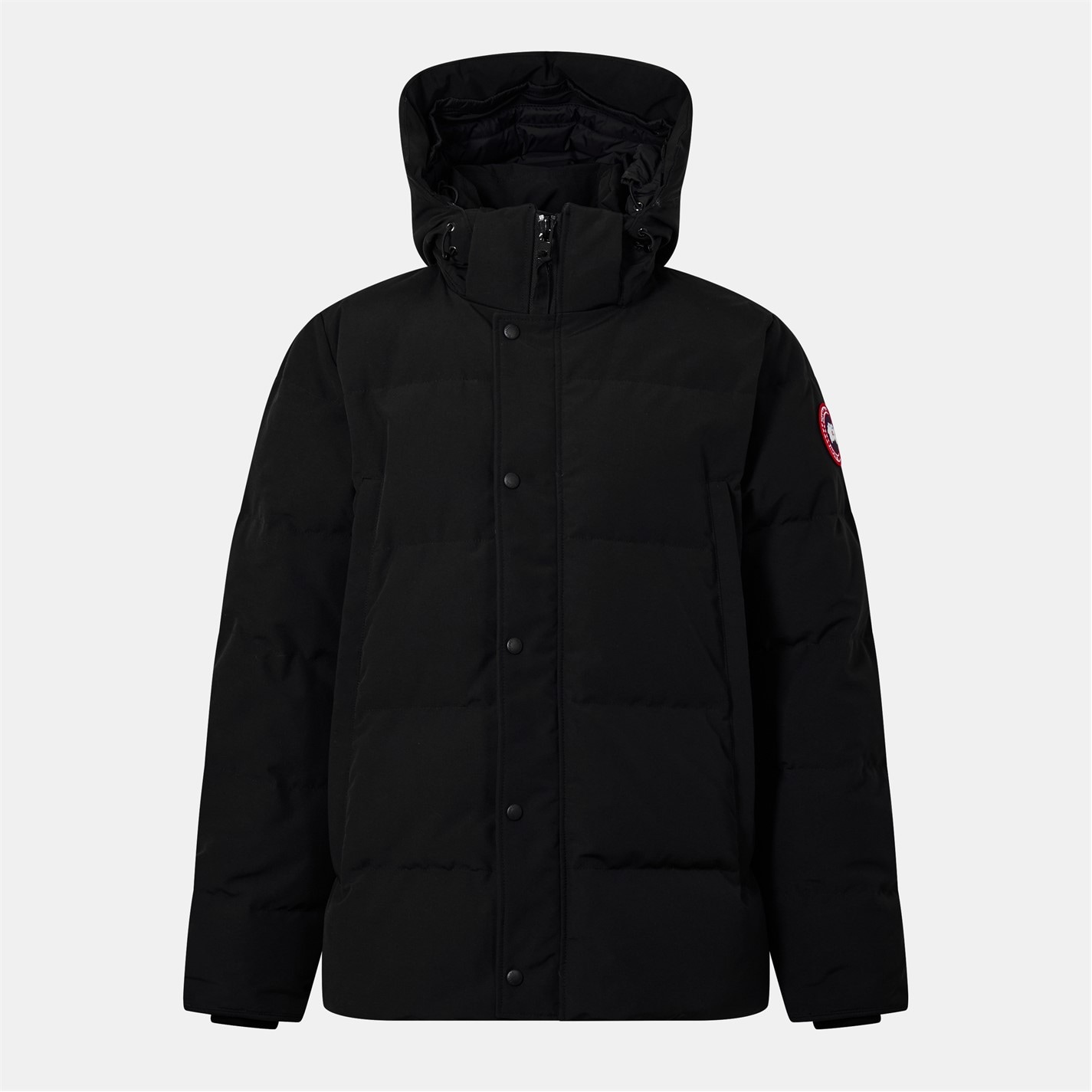 CANADA GOOSE Wyndham Parka | Cruise Fashion