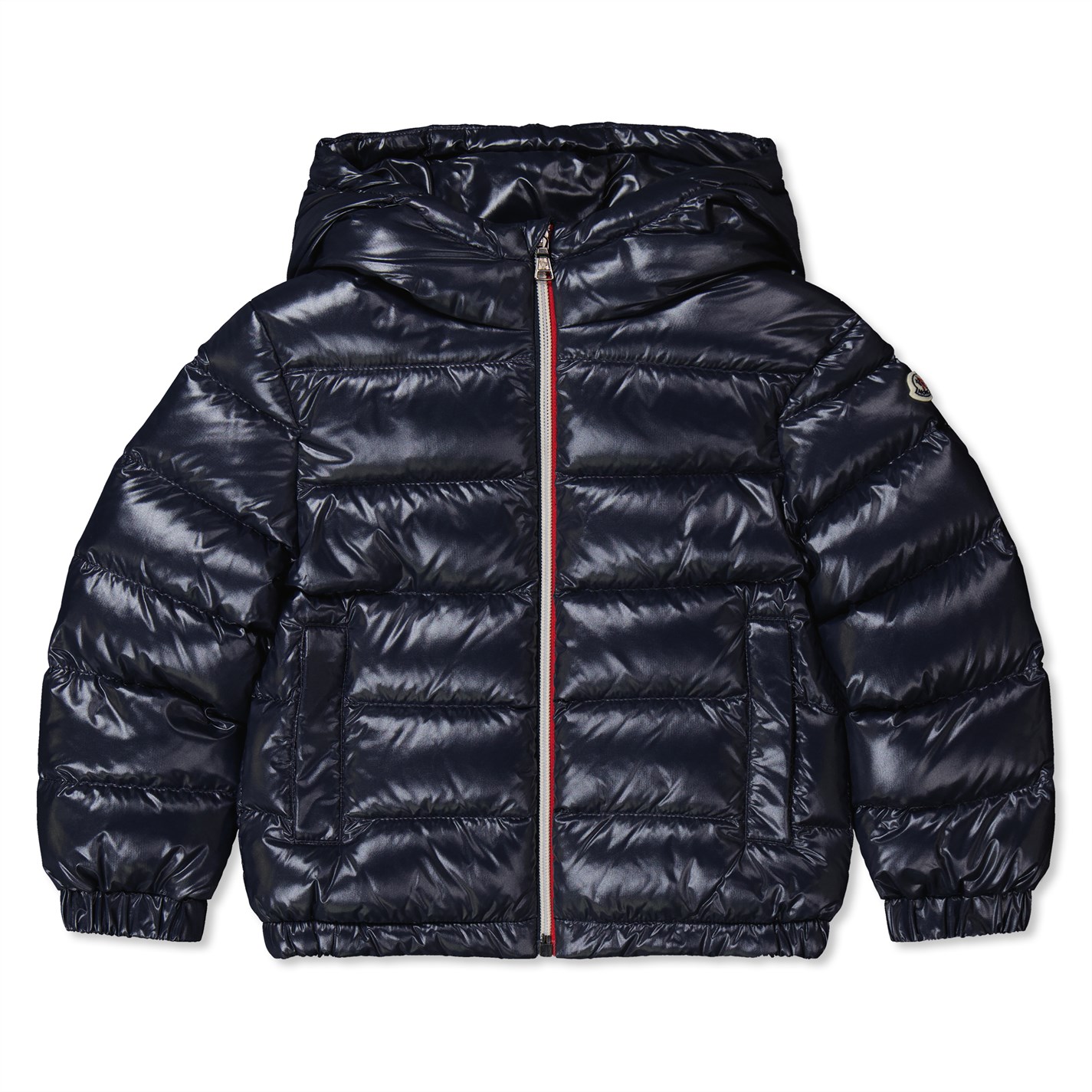 Moncler Enfant New Aubert Down Jacket