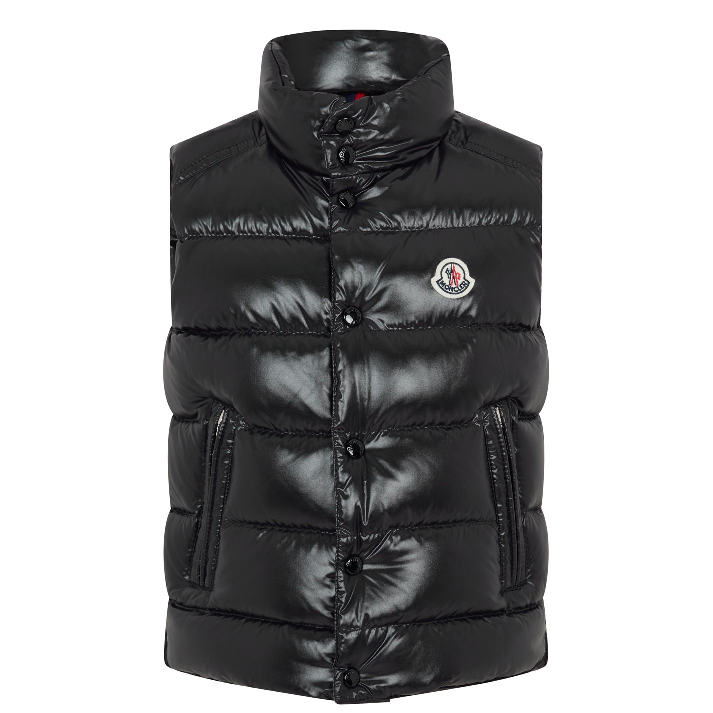 Moncler tib padded gilet 2025