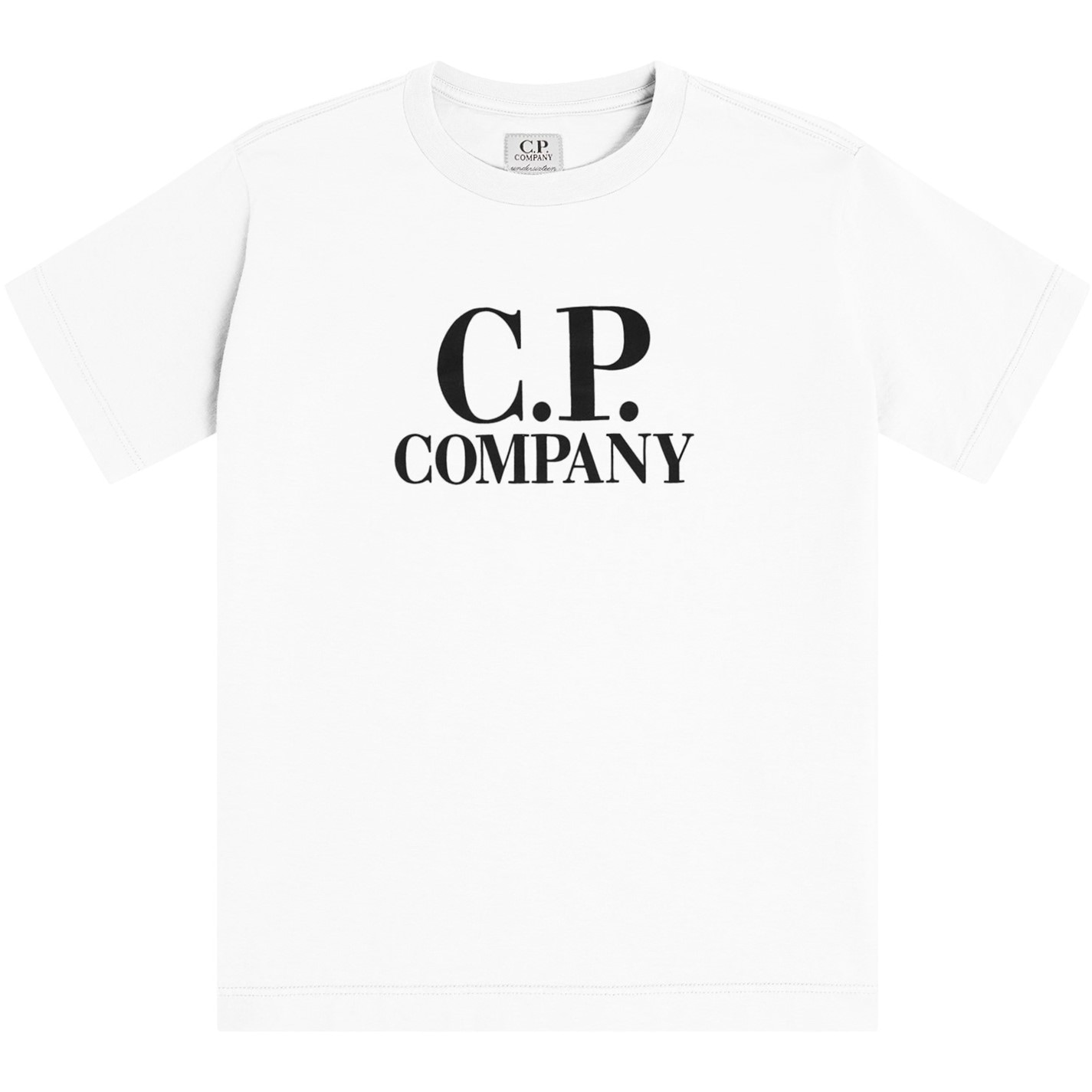 Cp company sales t shirt