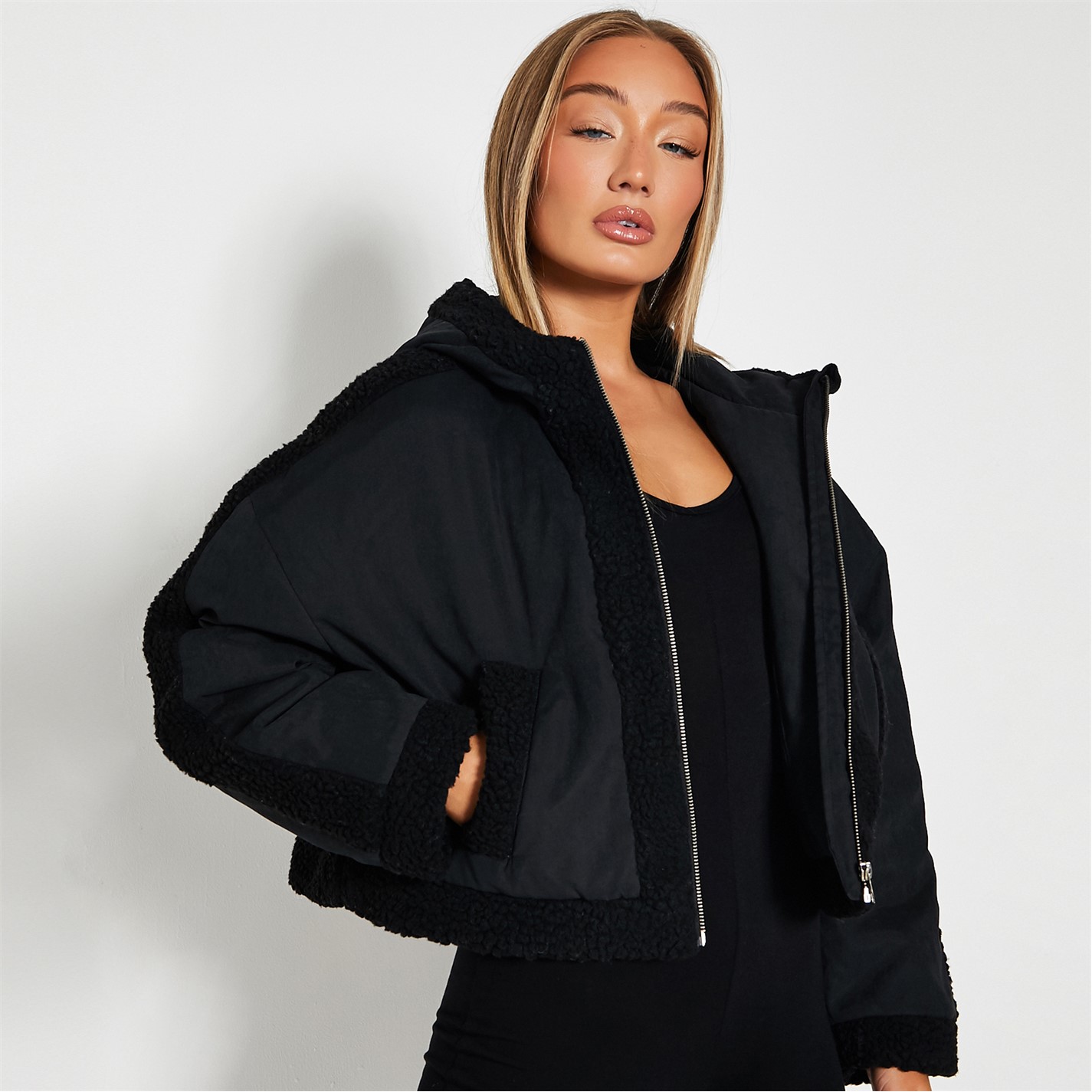 stone island ripstop jacket