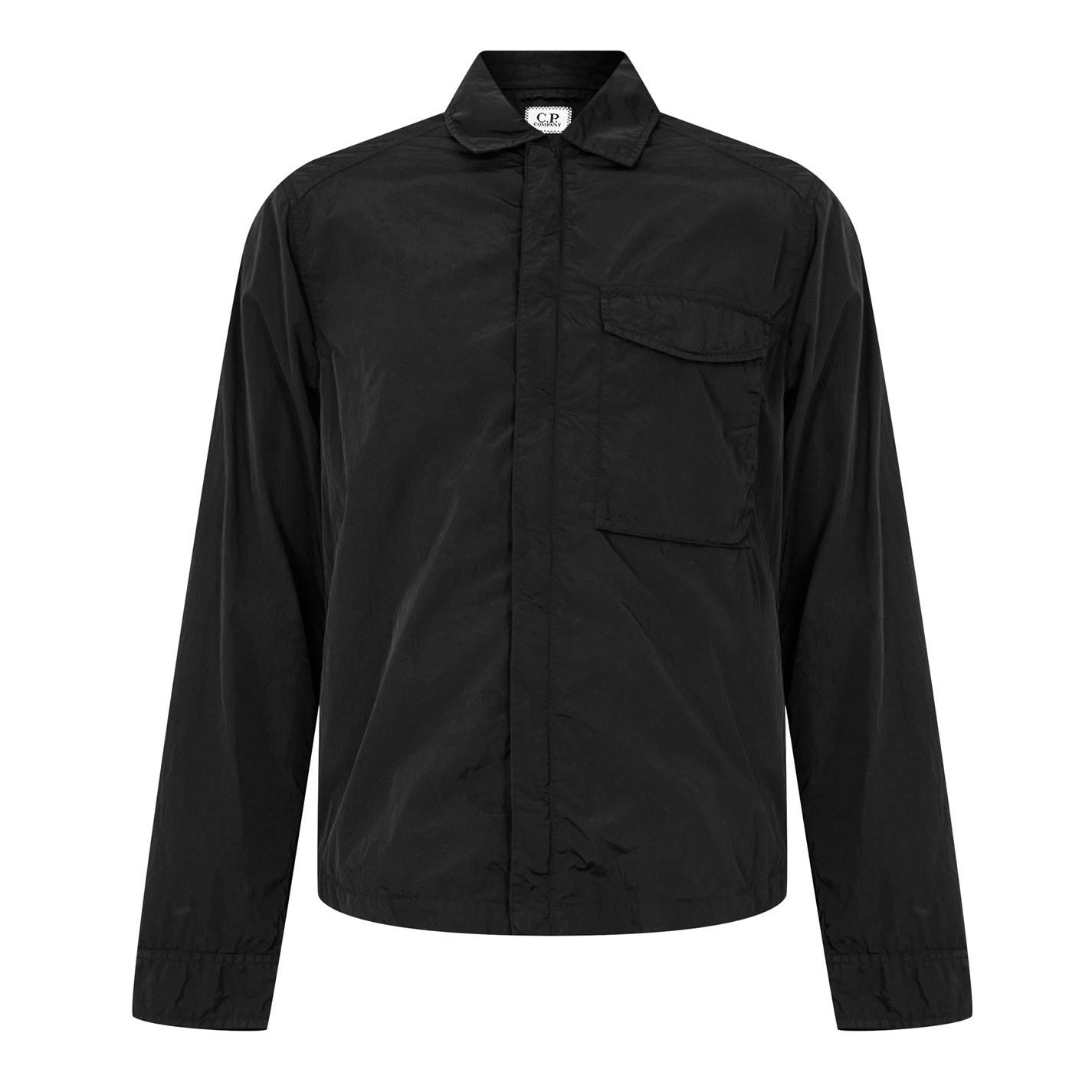 Cp overshirt deals